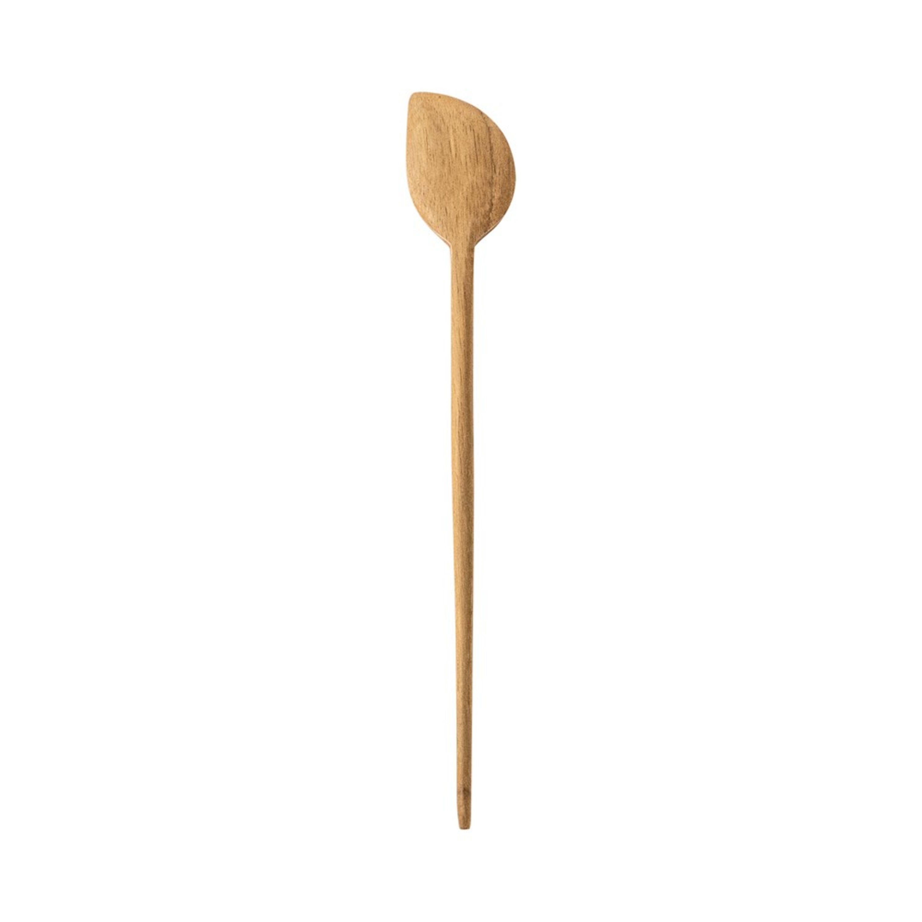 Icon Chef Teakwood Wooden Utensil - Jam Spoon 23cm