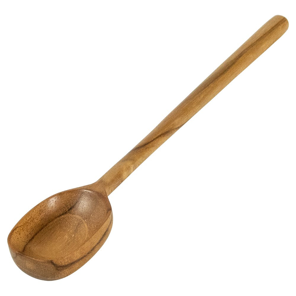 Icon Chef Teakwood Wooden Utensil - Measure Spoon 5ml 16.8cm