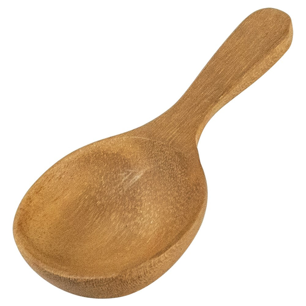 Icon Chef Teakwood Wooden Utensil - Scoop