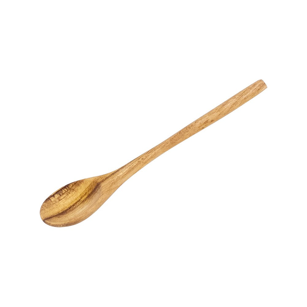 Icon Chef Teakwood Condiment Spoon