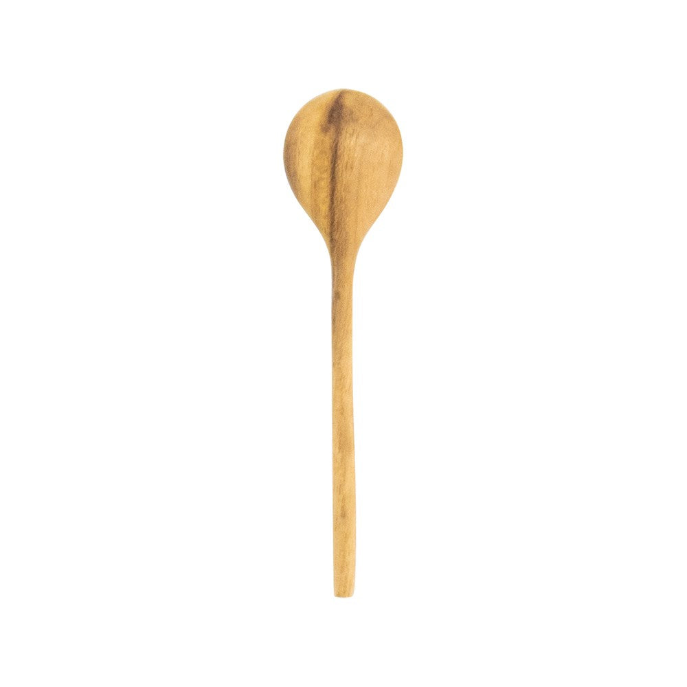 Icon Chef Teakwood Condiment Spoon