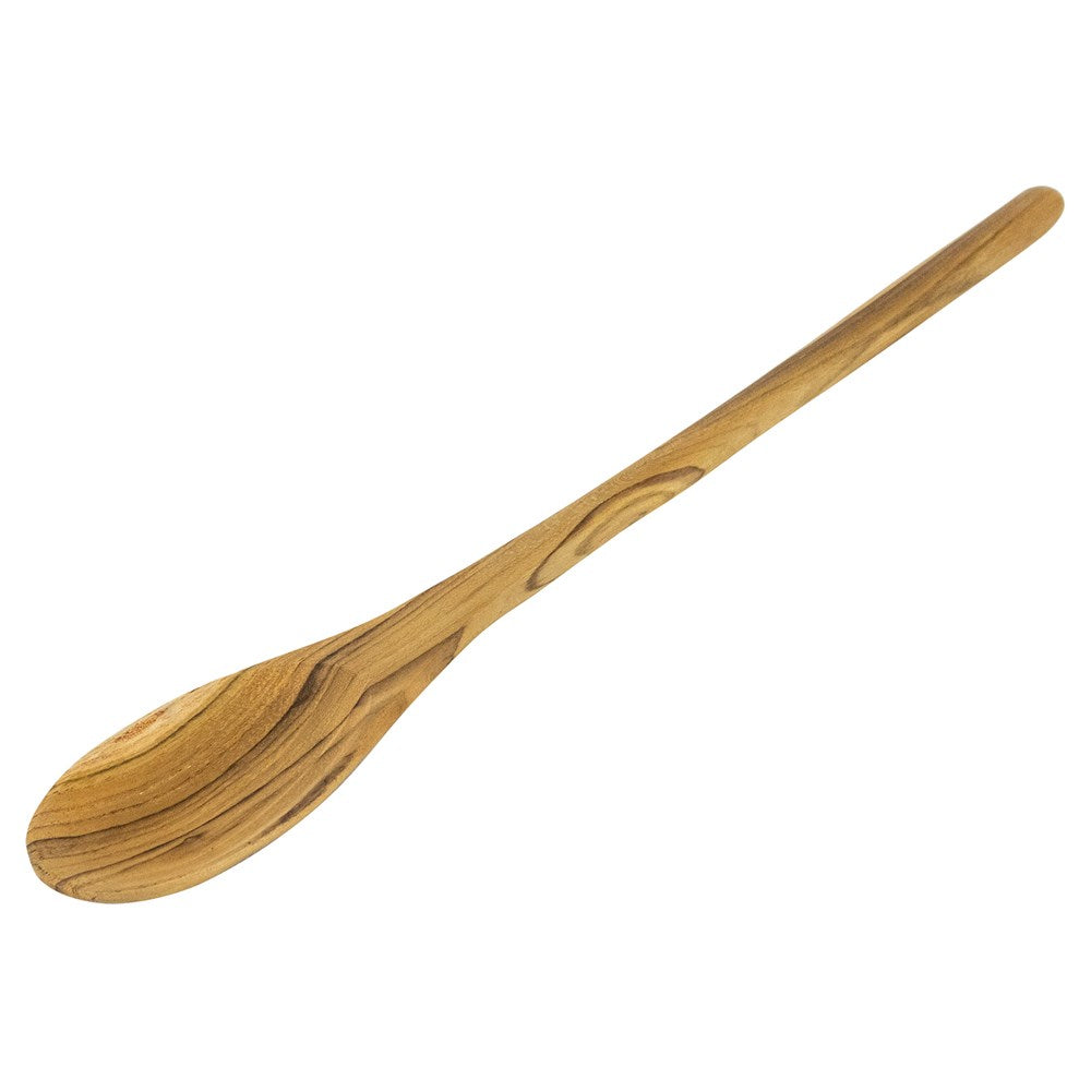 Icon Chef Teak Wood Spoon - 30cm