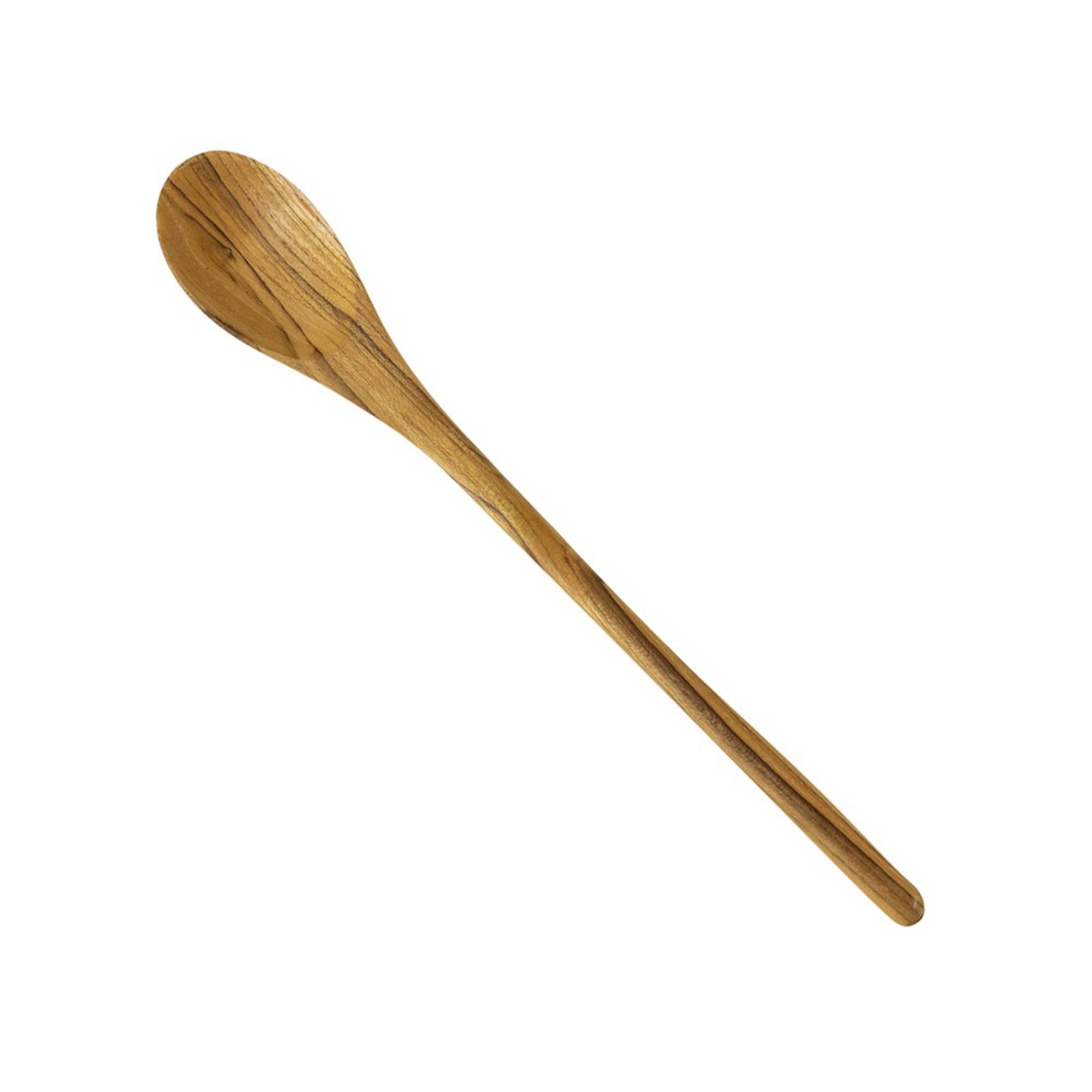 Icon Chef Teakwood Spoon 30cm