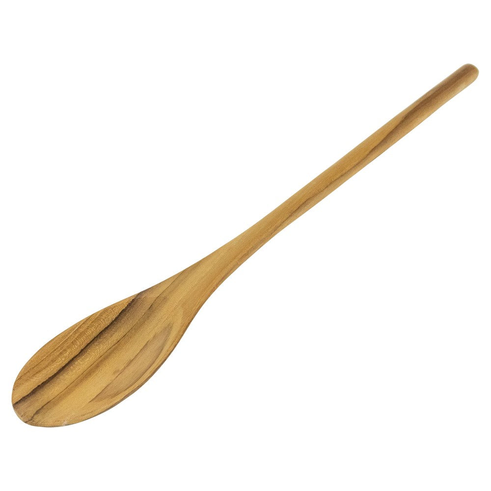 Icon Chef Teak Wood Spoon - 35cm
