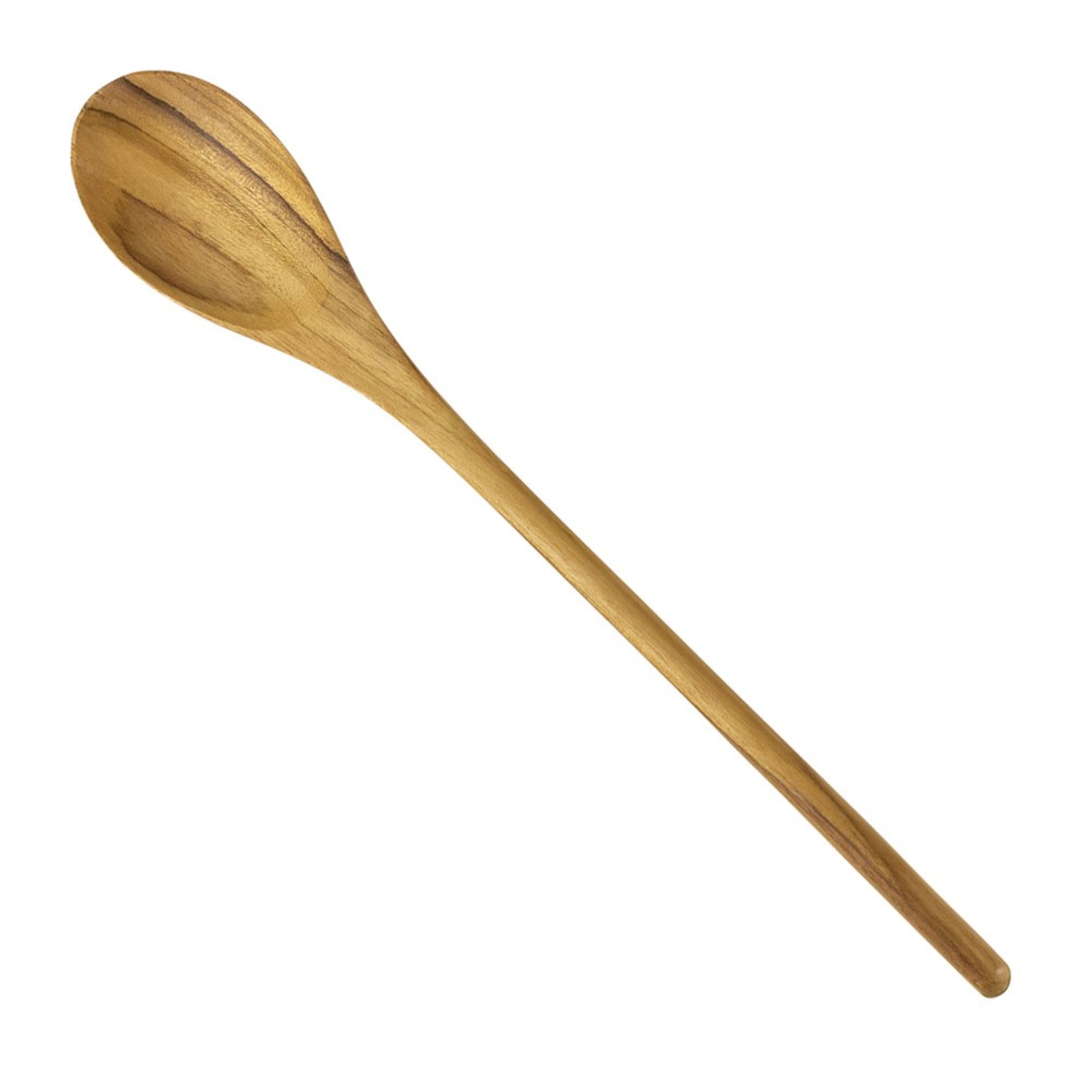 Icon Chef Teakwood Spoon 35cm