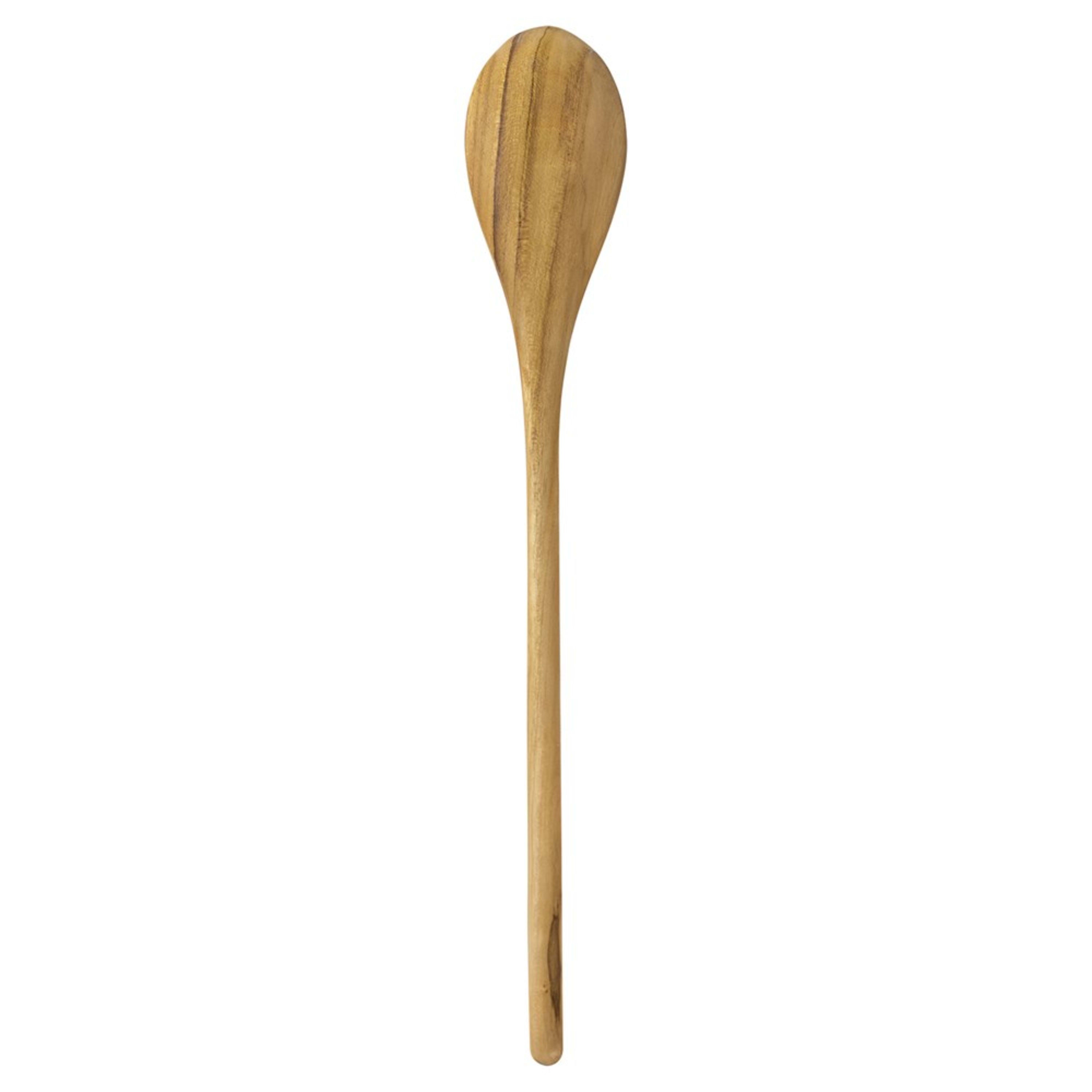 Icon Chef Teakwood Spoon 35cm