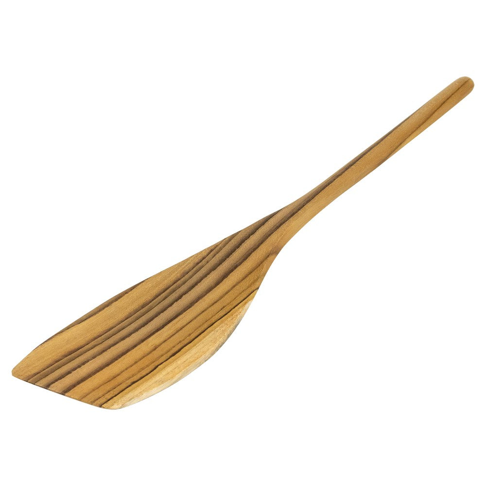 Icon Chef Teakwood Flat Spatula 30cm