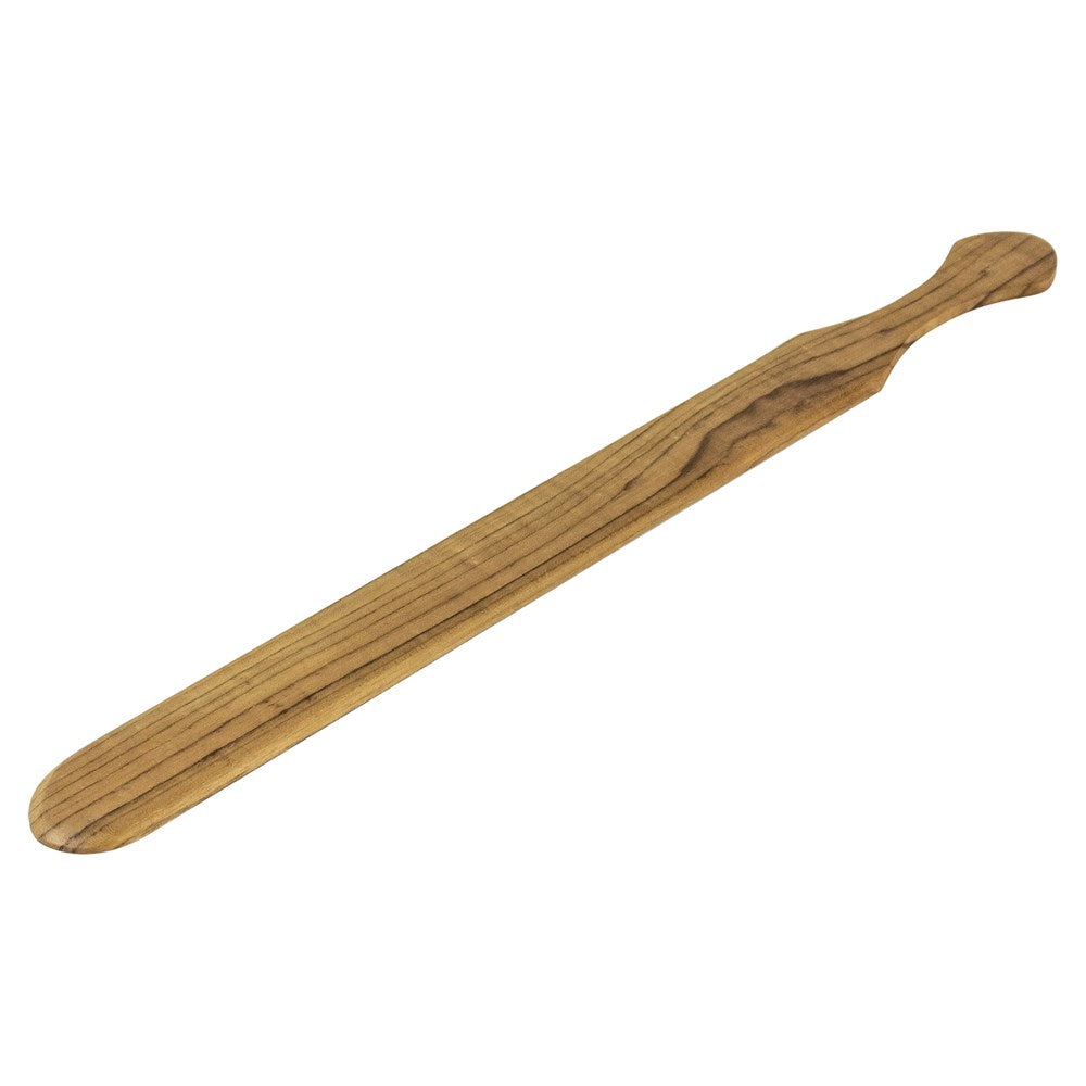 Icon Chef Teak Wood Crepe Spatula - 40cm