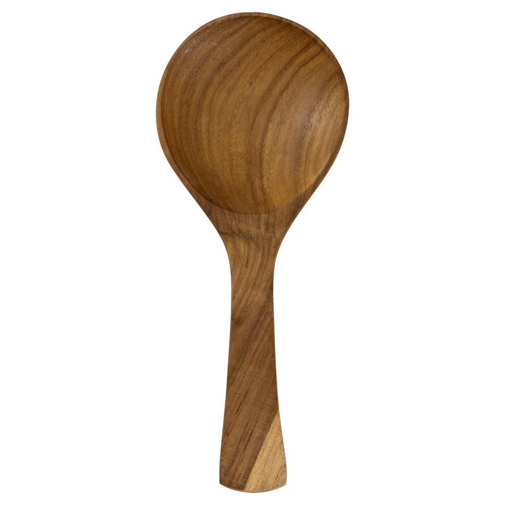 Icon Chef Teakwood Rice Spoon 20cm