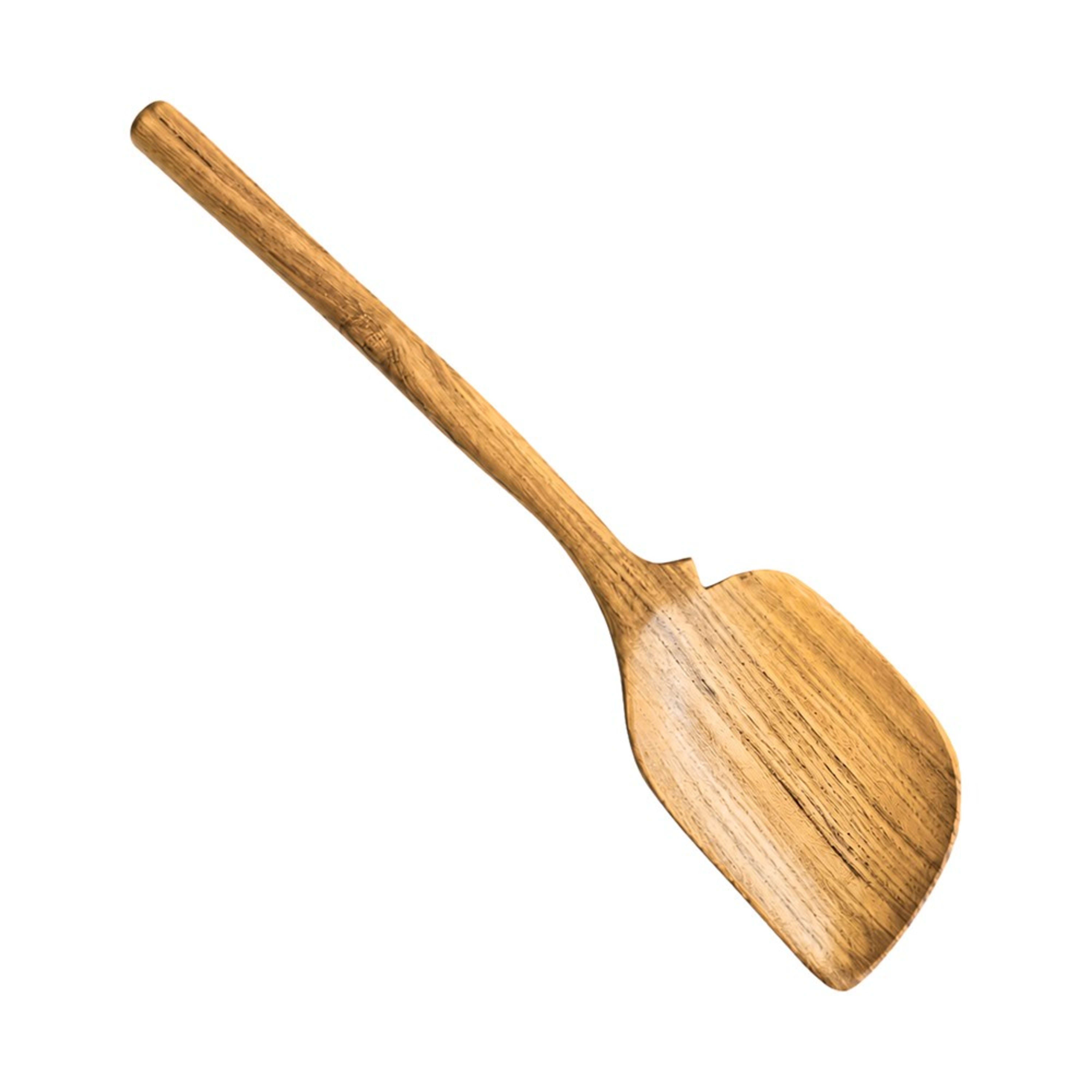 Icon Chef Teakwood Spoonula 30cm