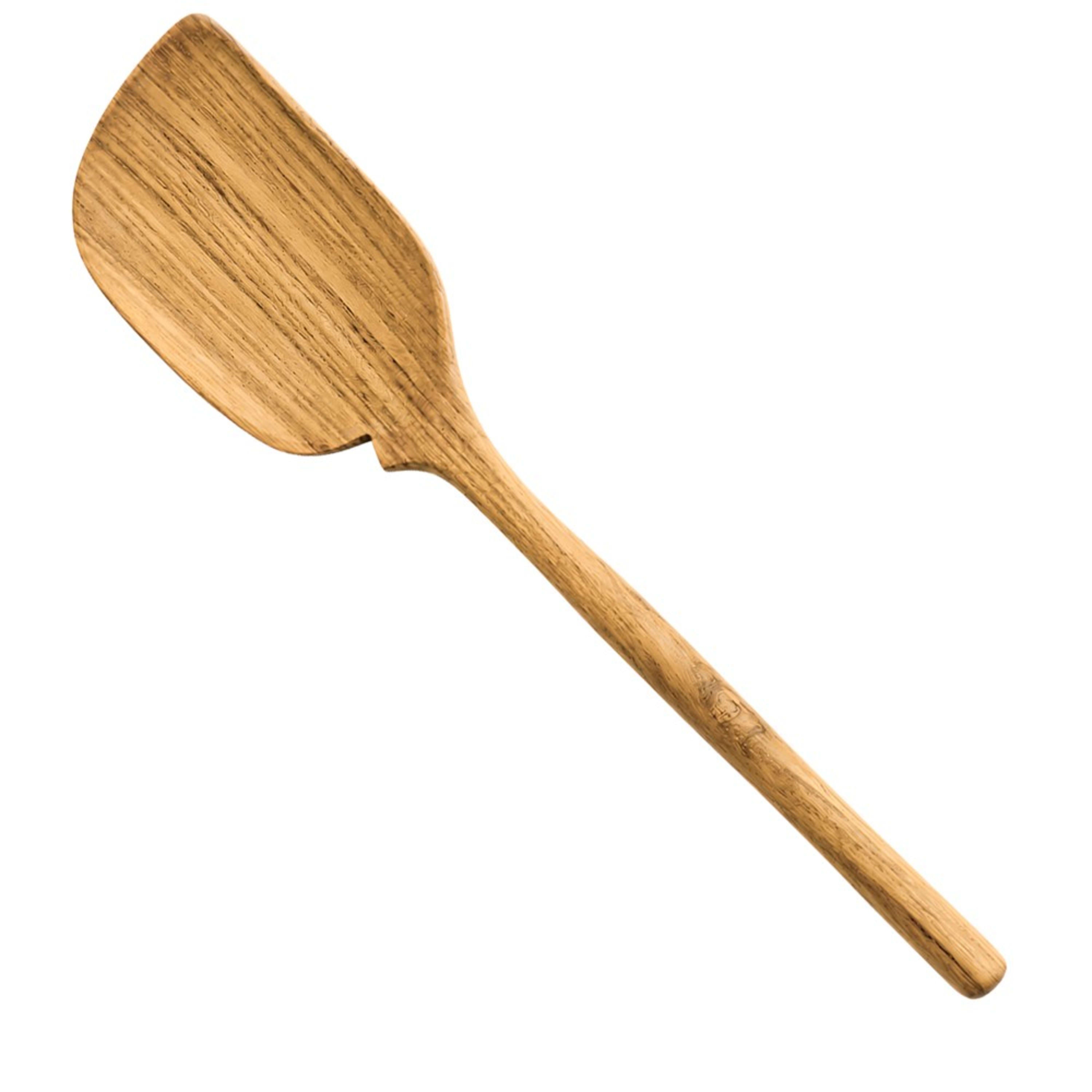 Icon Chef Teakwood Spoonula 30cm