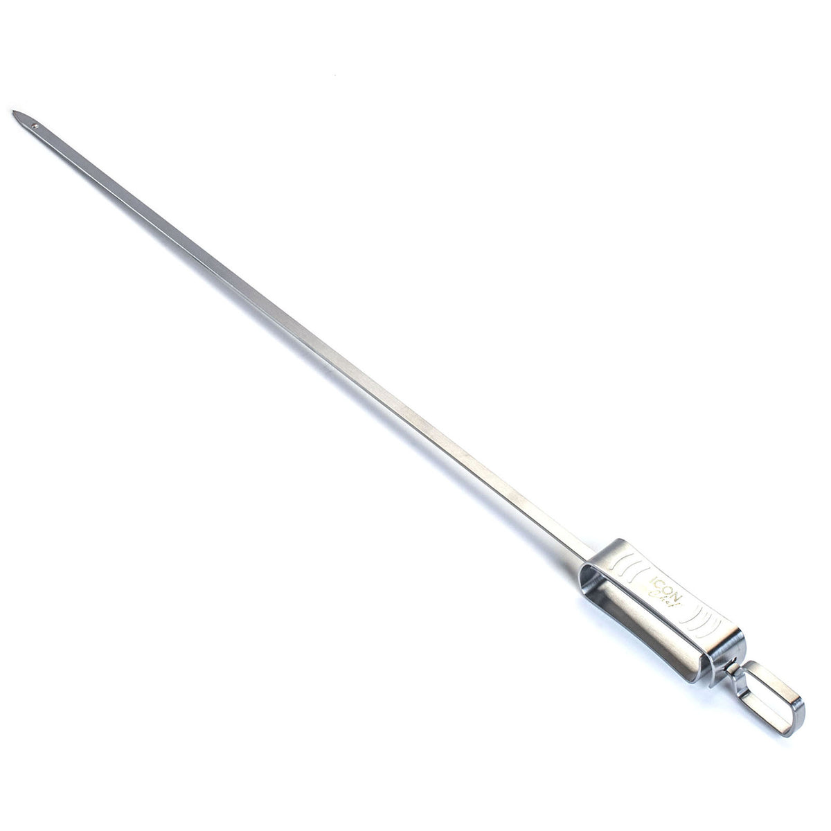 Icon Chef 5 Piece BBQ Skewer Set 45cm