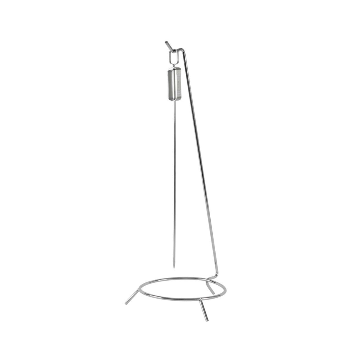 Icon Chef Espetada Stand with Quick Release Skewer