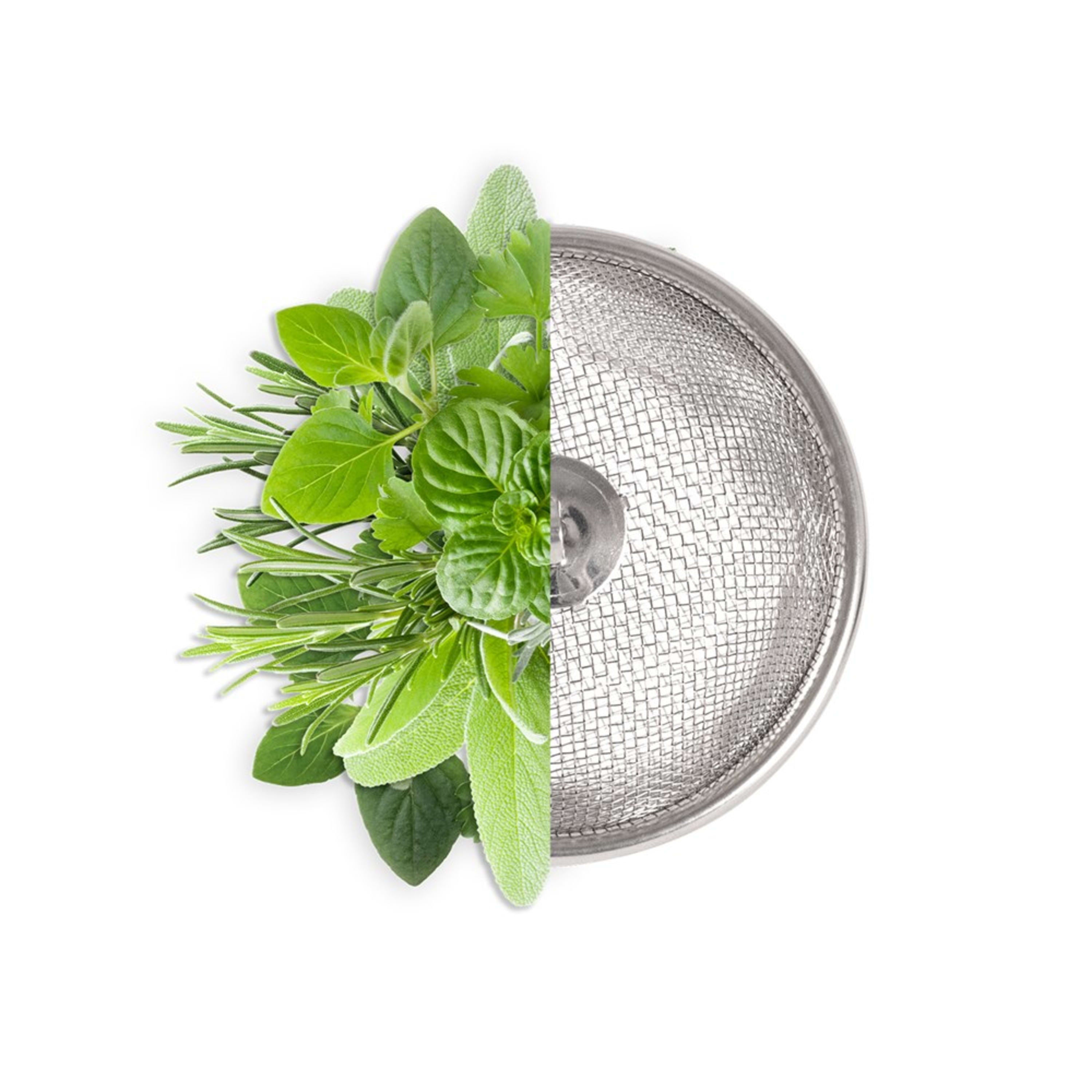 Icon Chef Spice Ball 9cm