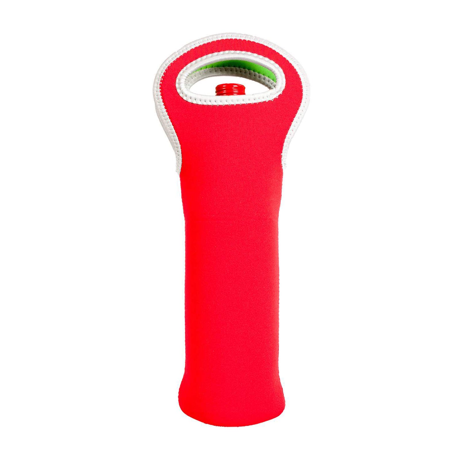 Icon Chef Single Wine Buddy - Red