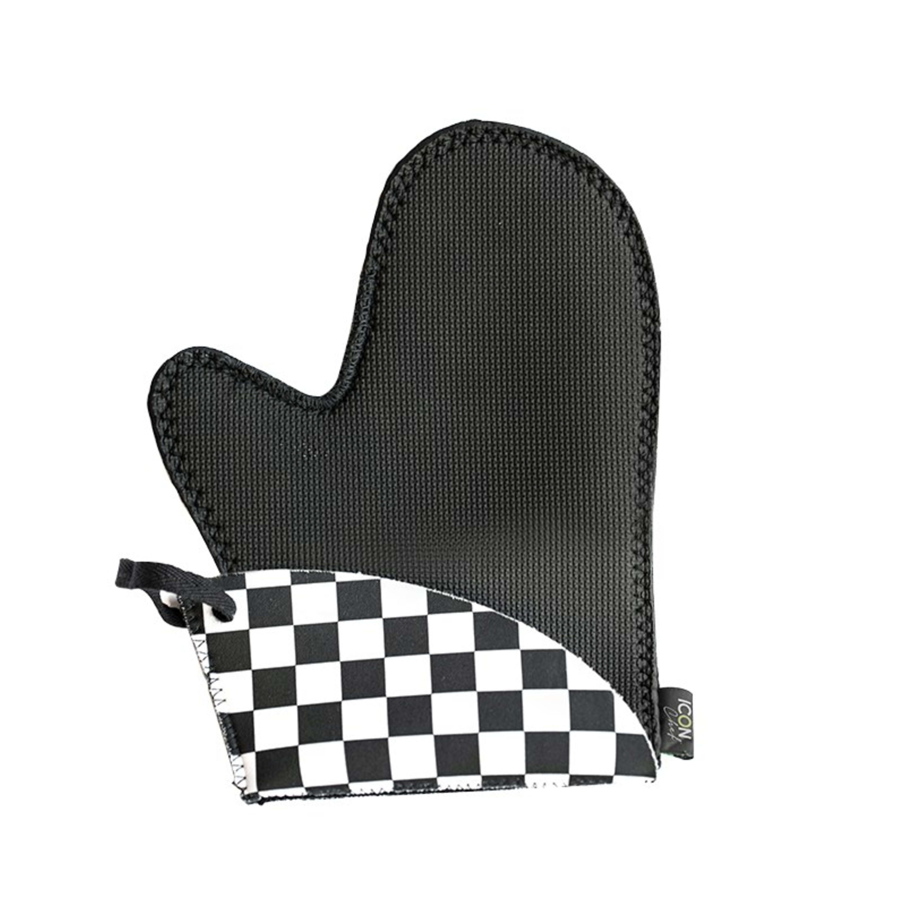 Icon Chef Chef's Mitt (S)