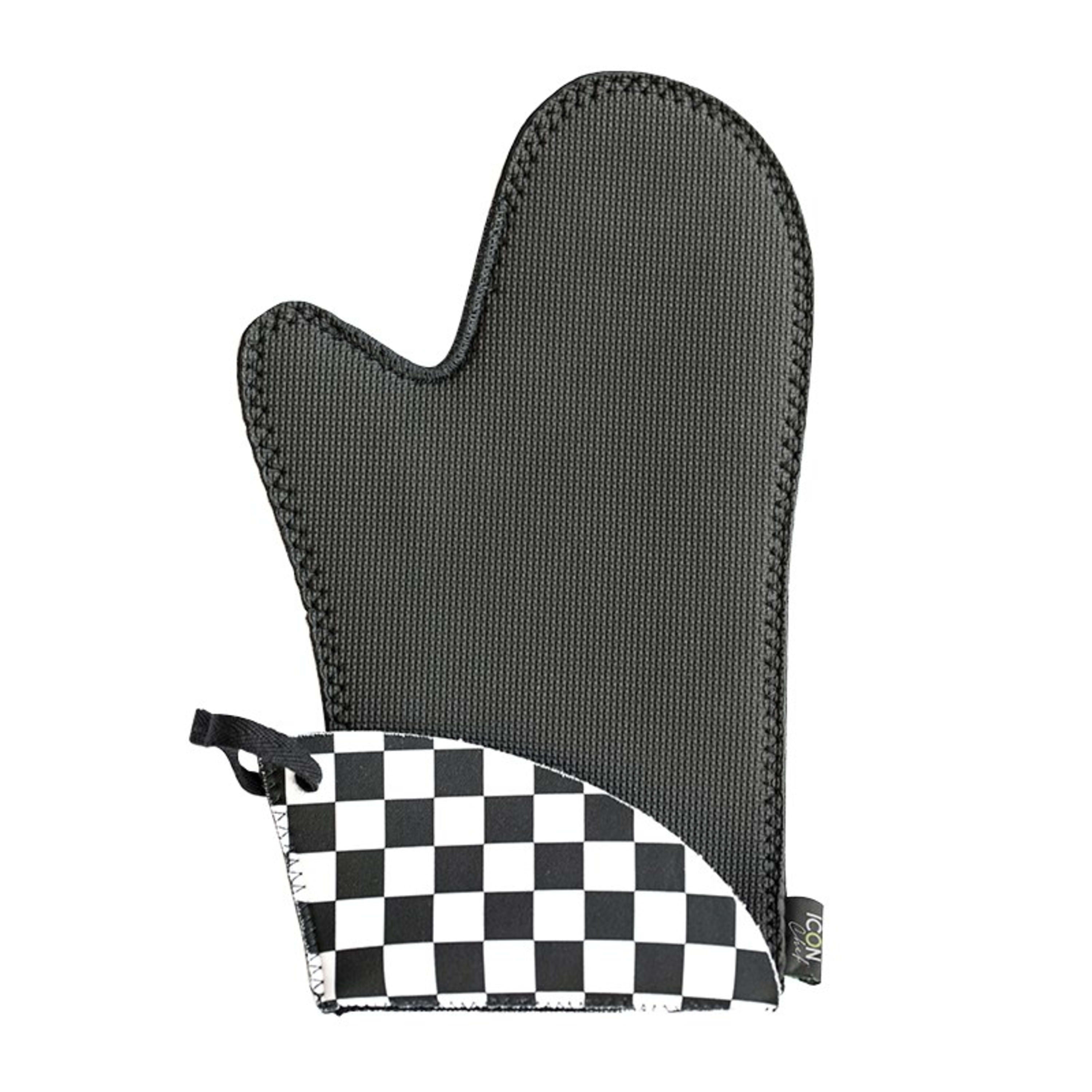 Icon Chef Chef's Mitt (L)