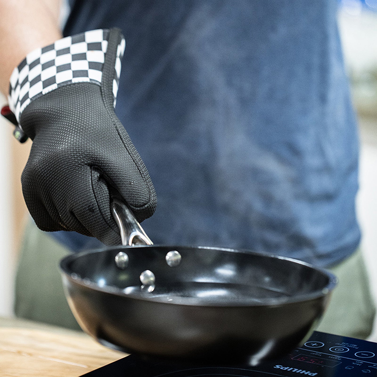 Icon Chef Chef's Glove