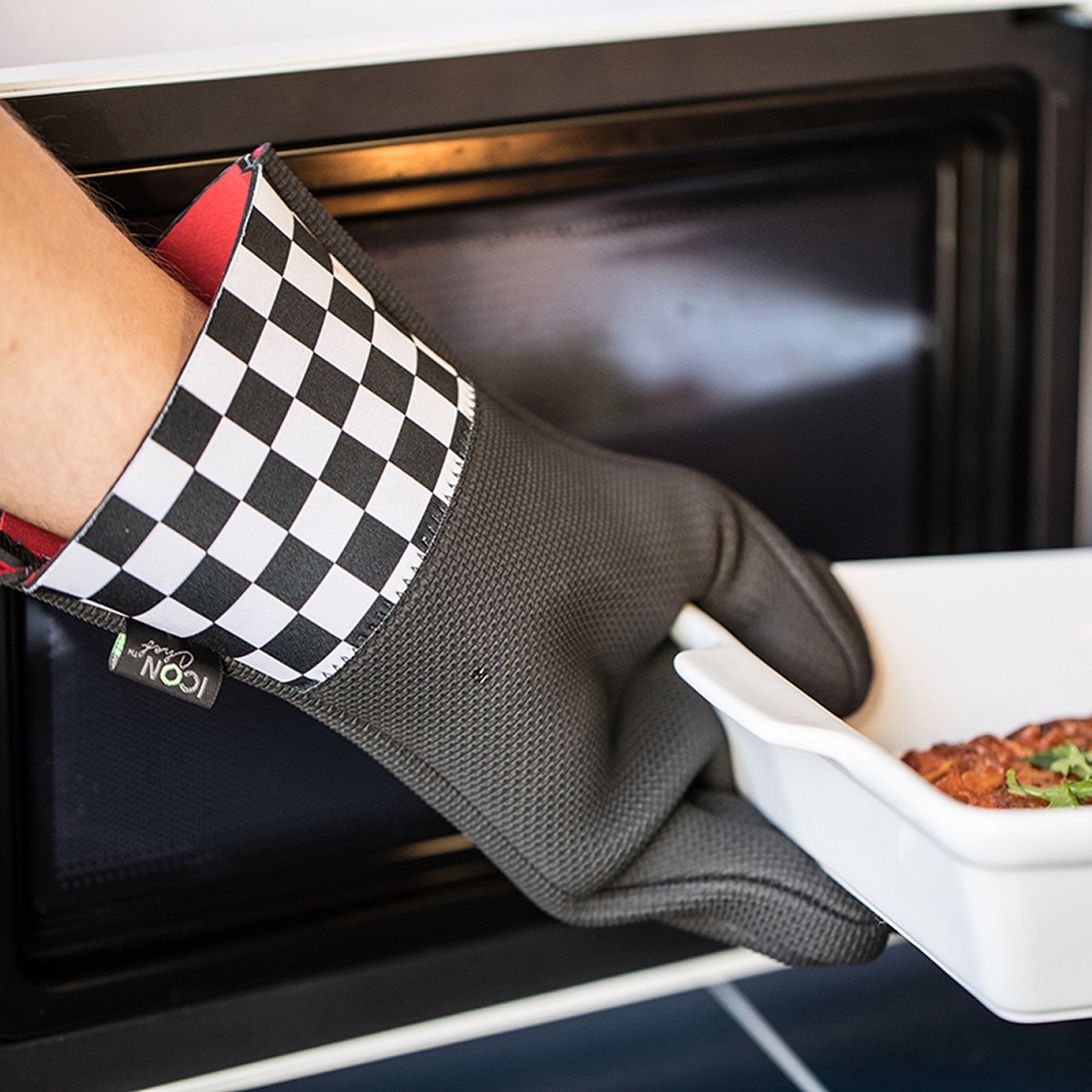 Icon Chef Chef's Glove