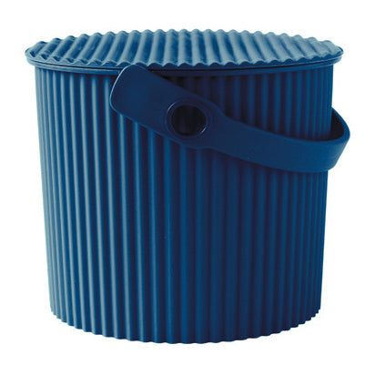 Icon Chef OmnioUtil Bucket - Navy - 4 Litre