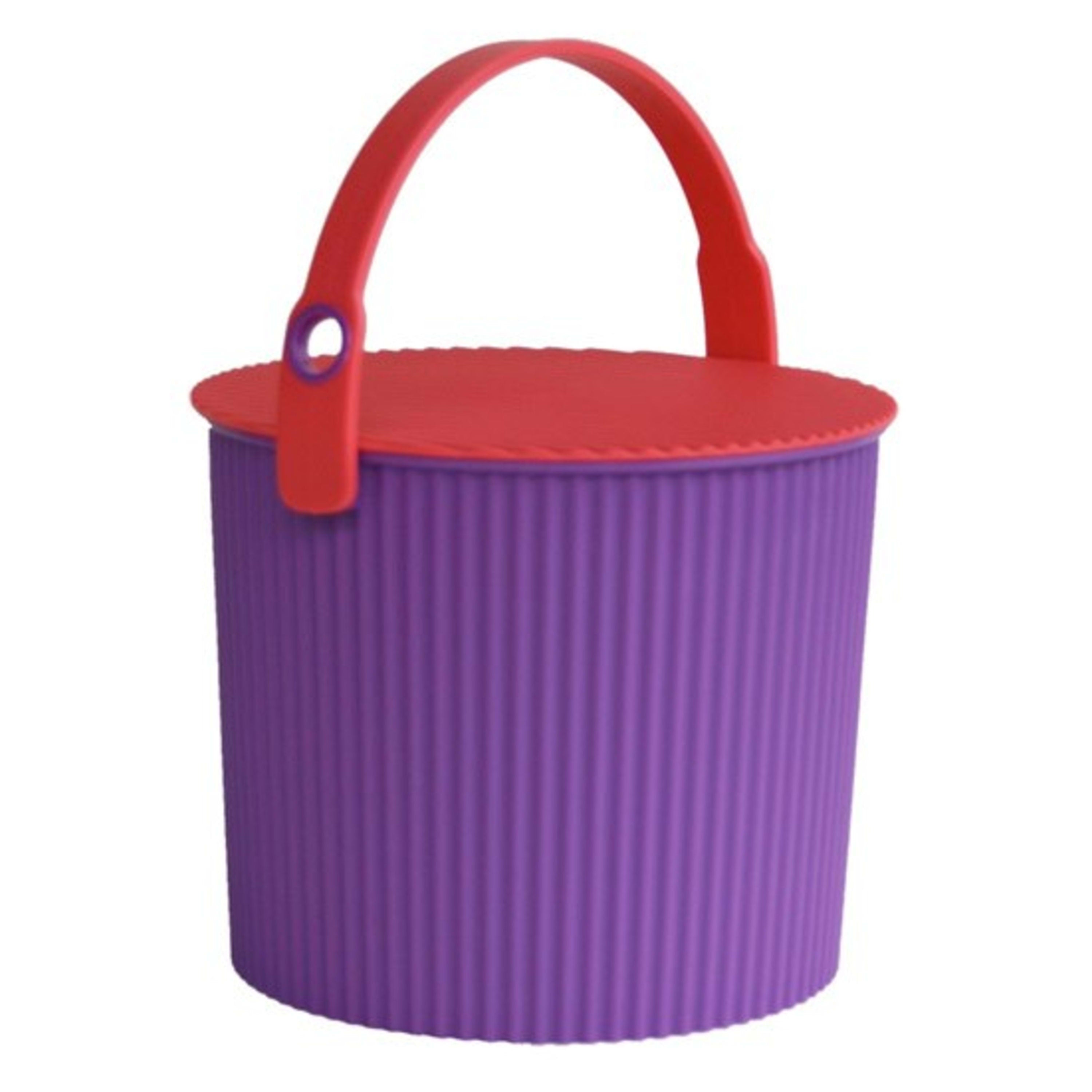 Icon Chef OmnioUtil Bucket 8L - Purple