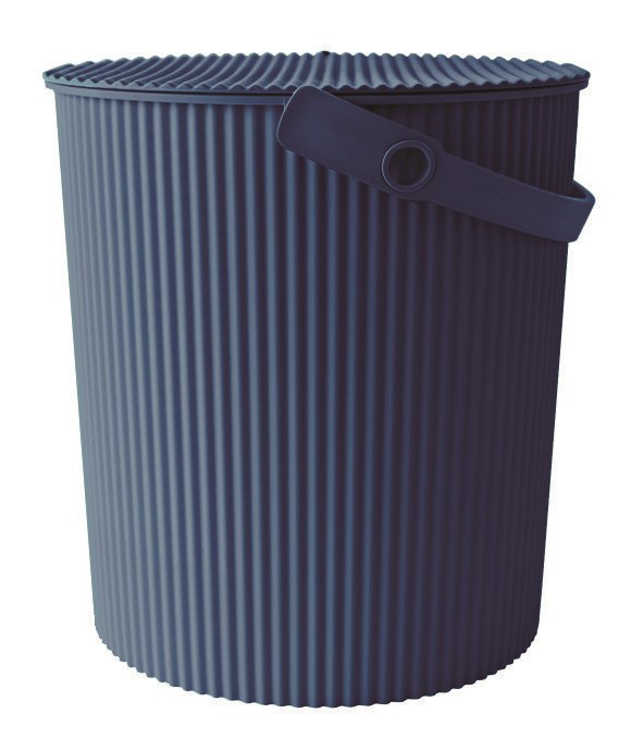 Icon Chef OmnioUtil Bucket - Navy Blue - 20 Litre