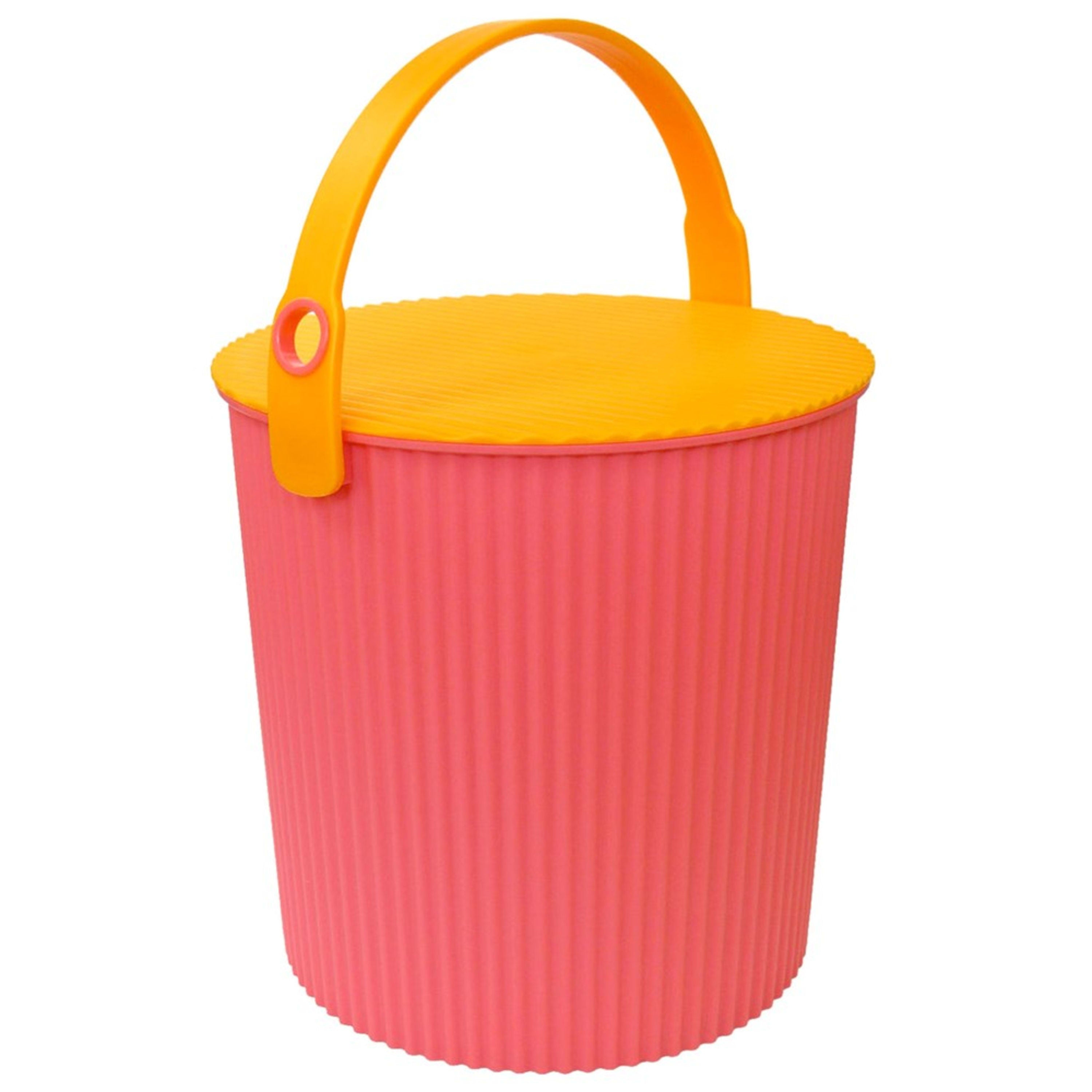 Icon Chef OmnioUtil Bucket 10L - Pink