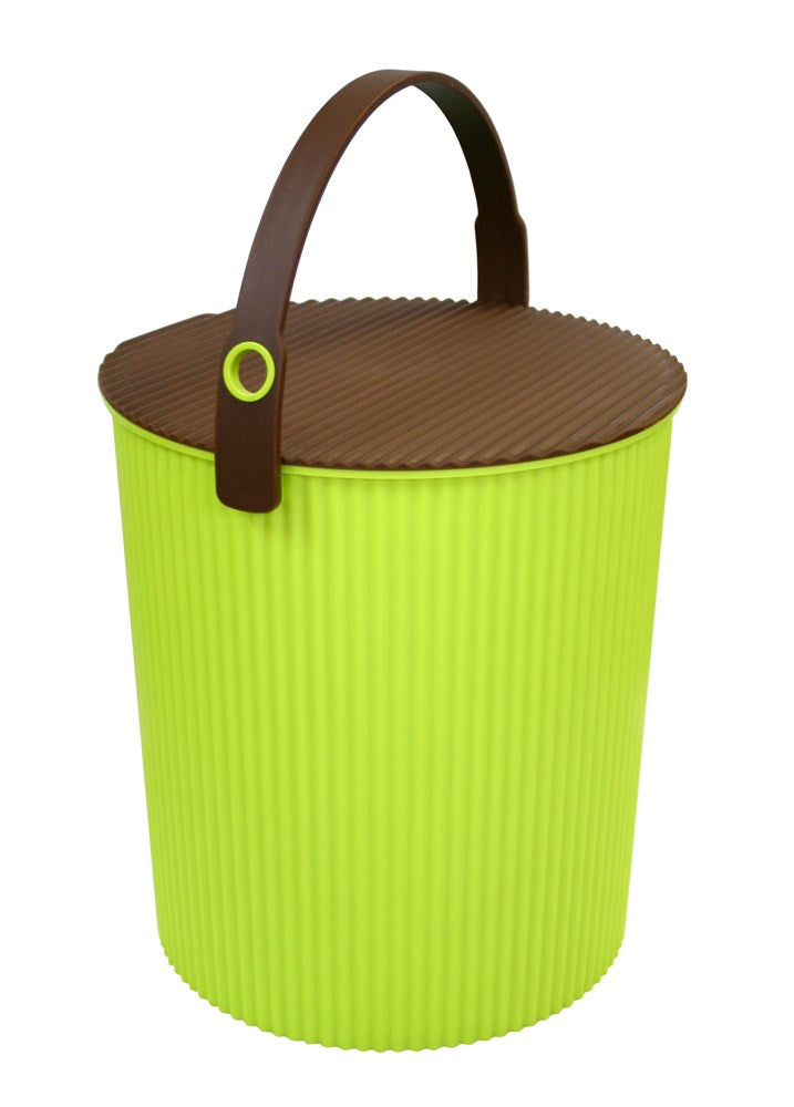 Icon Chef OmnioUtil Bucket - Green - 20 Litre