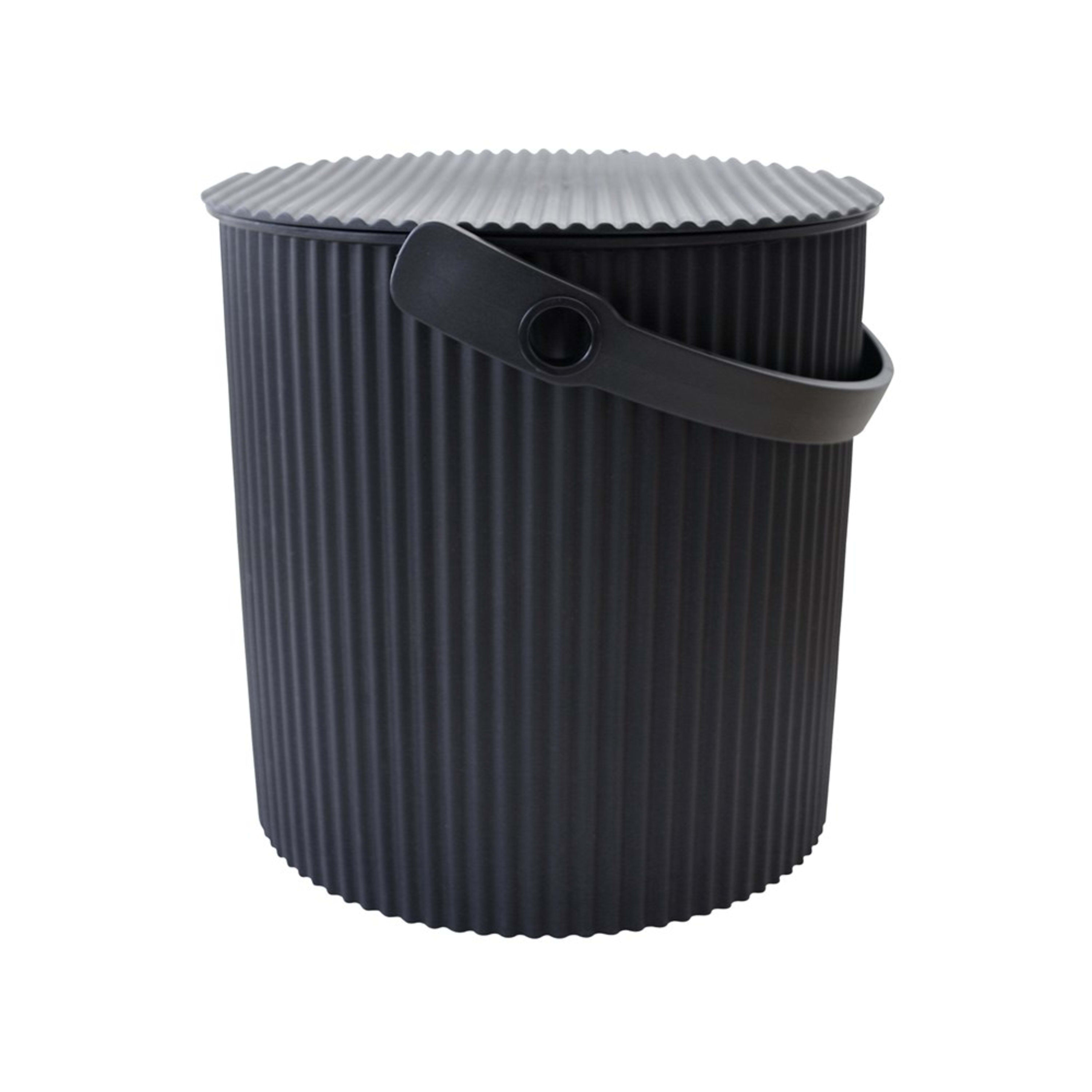 Icon Chef OmnioUtil Bucket 10L - Black