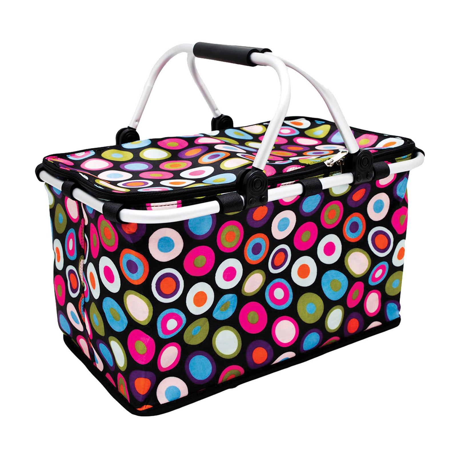 Icon Chef Easy Carrier - Retro