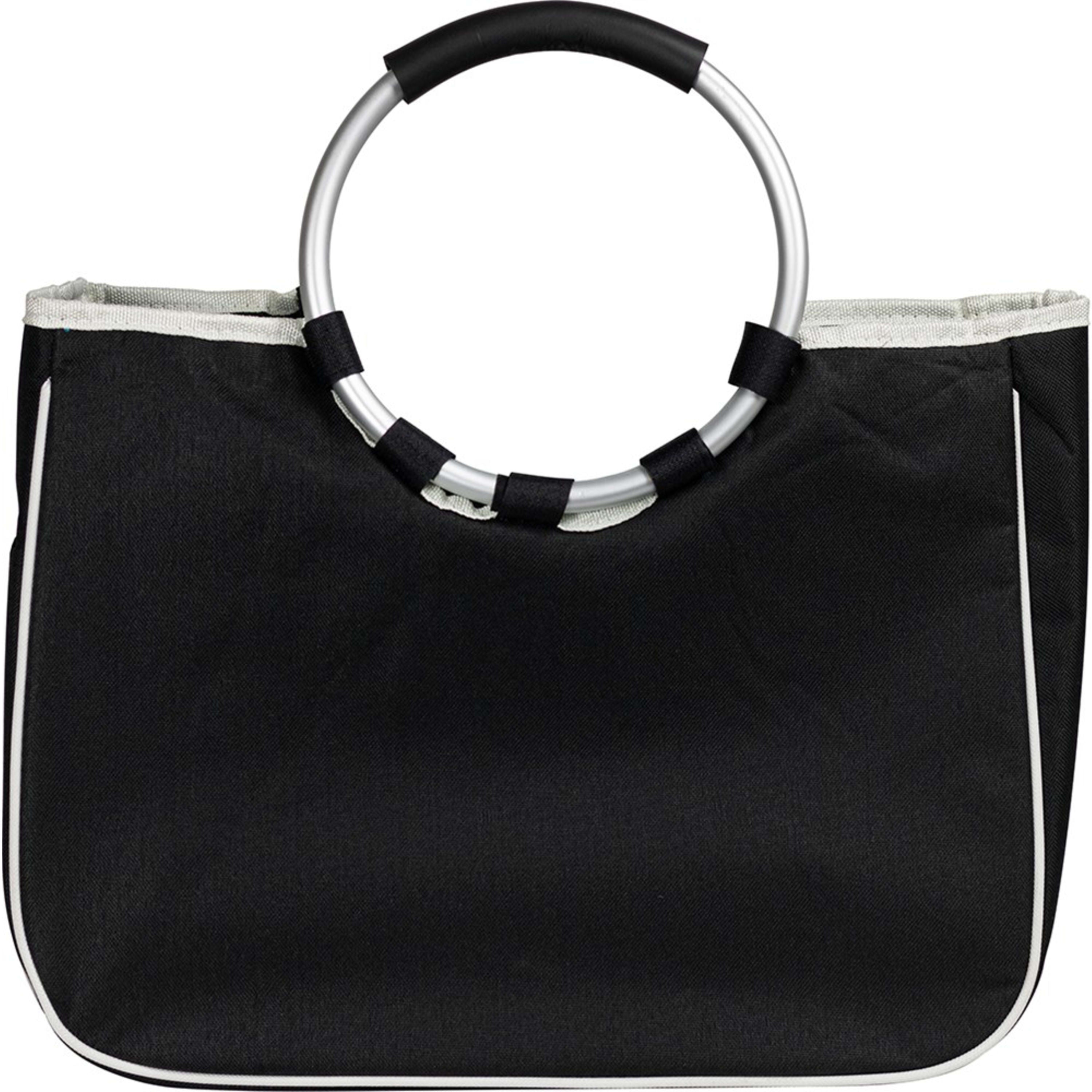 Icon Chef Easy Shopper - Black