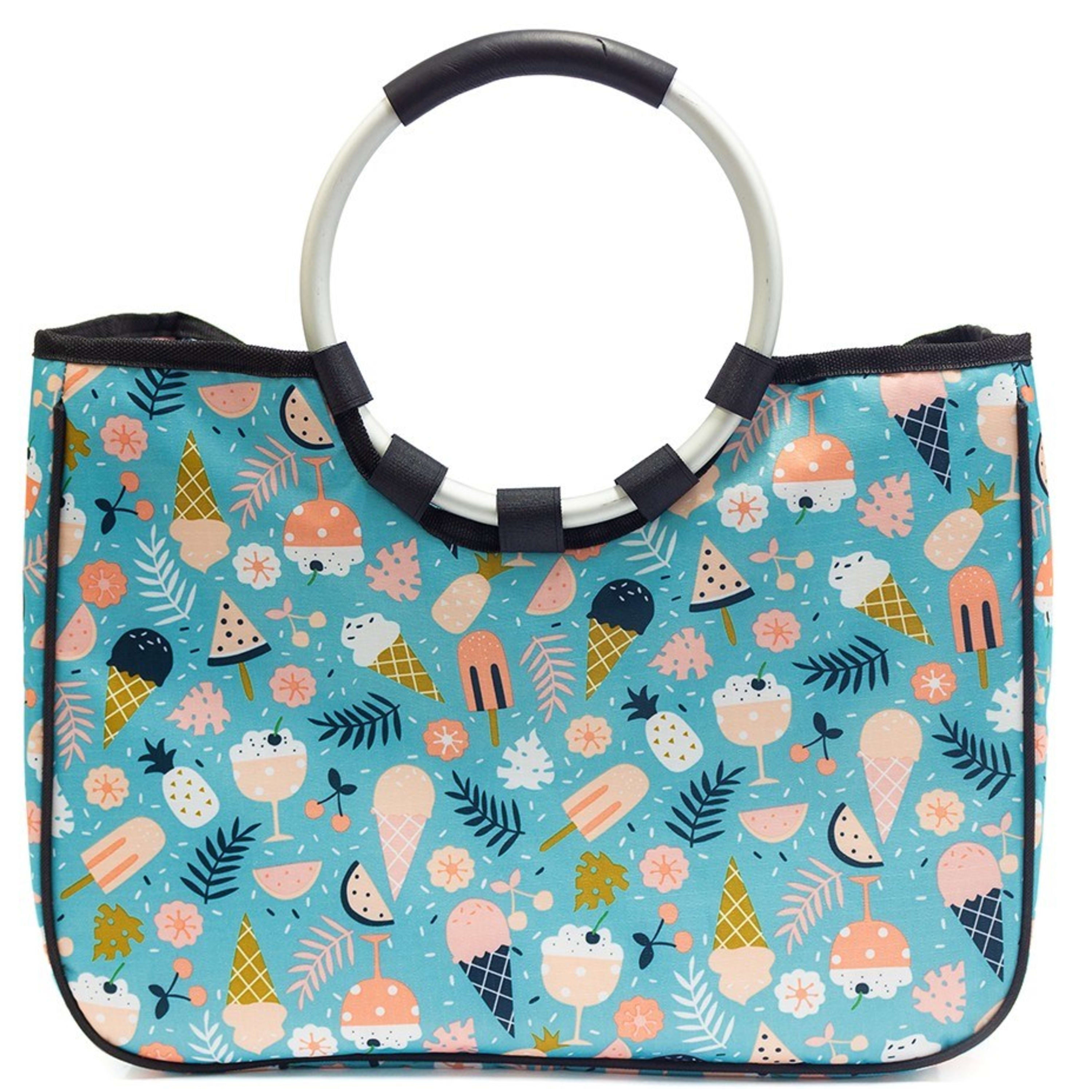 Icon Chef Easy Shopper - Ice Cream Parade