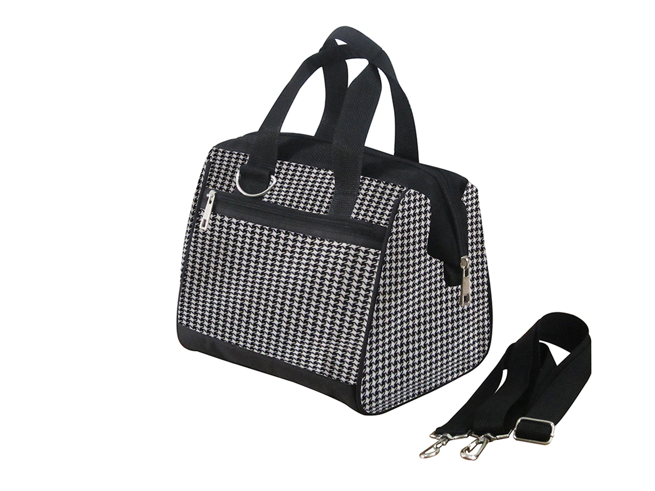 Icon Chef Easy Pack - Houndstooth