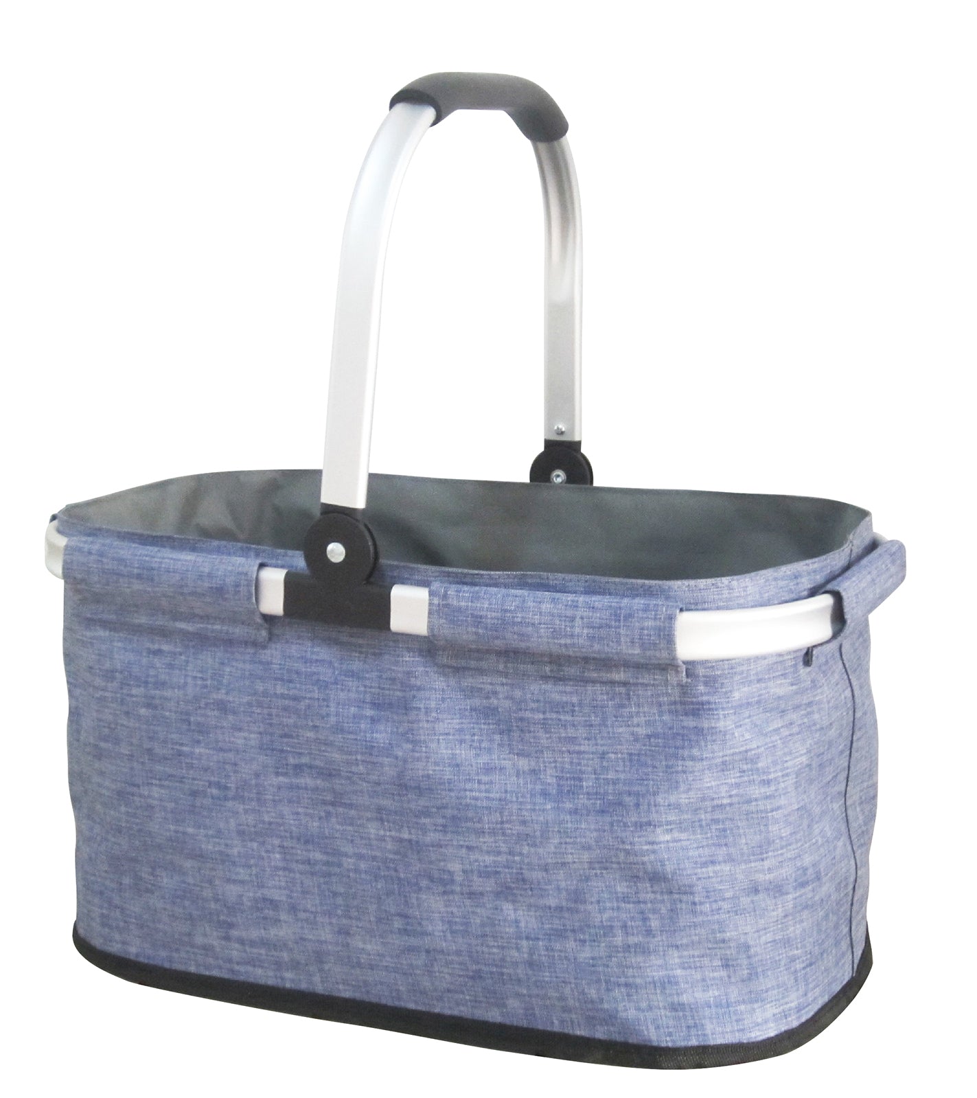 Icon Chef Market Hamper - Blue