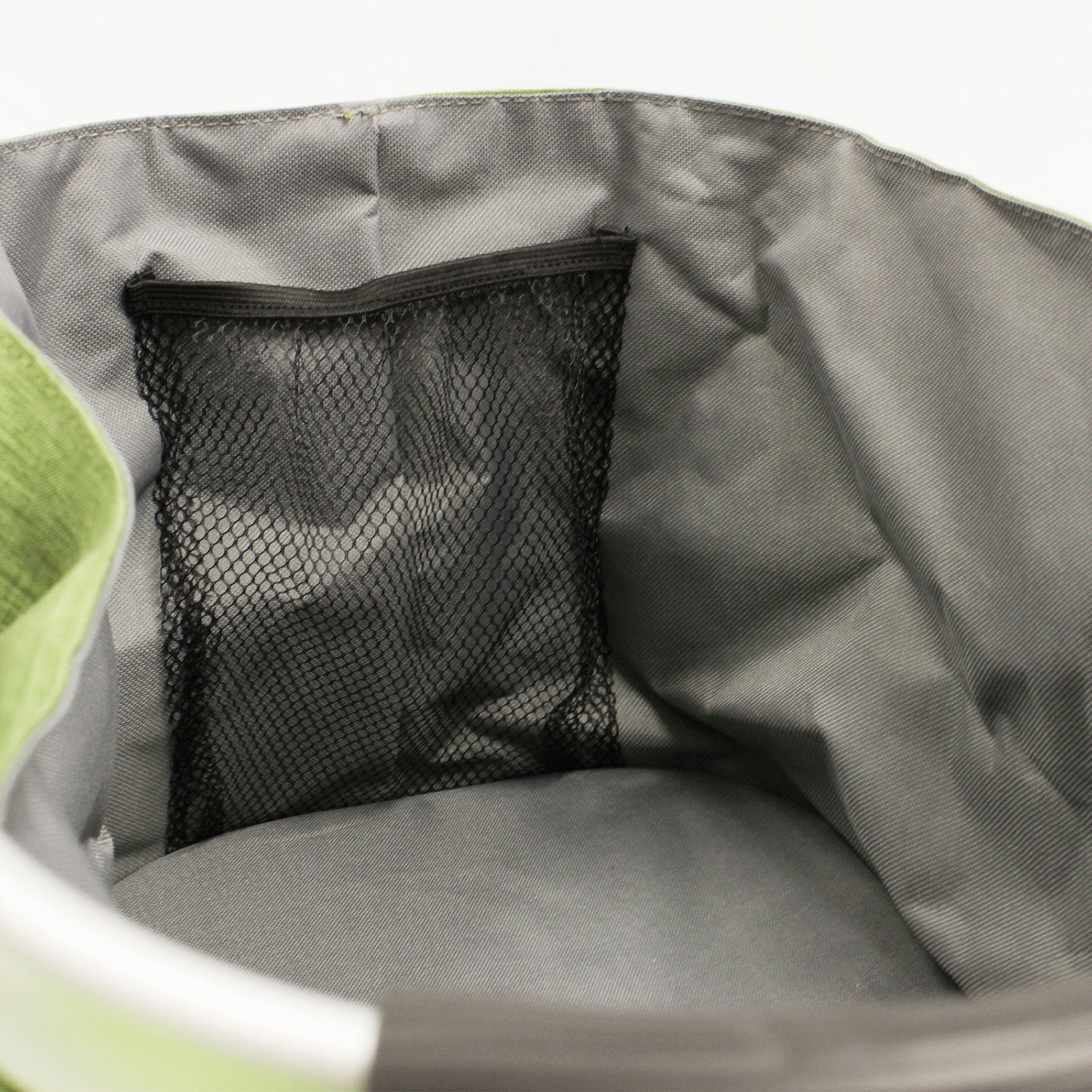 Icon Chef Market Hamper - Olive