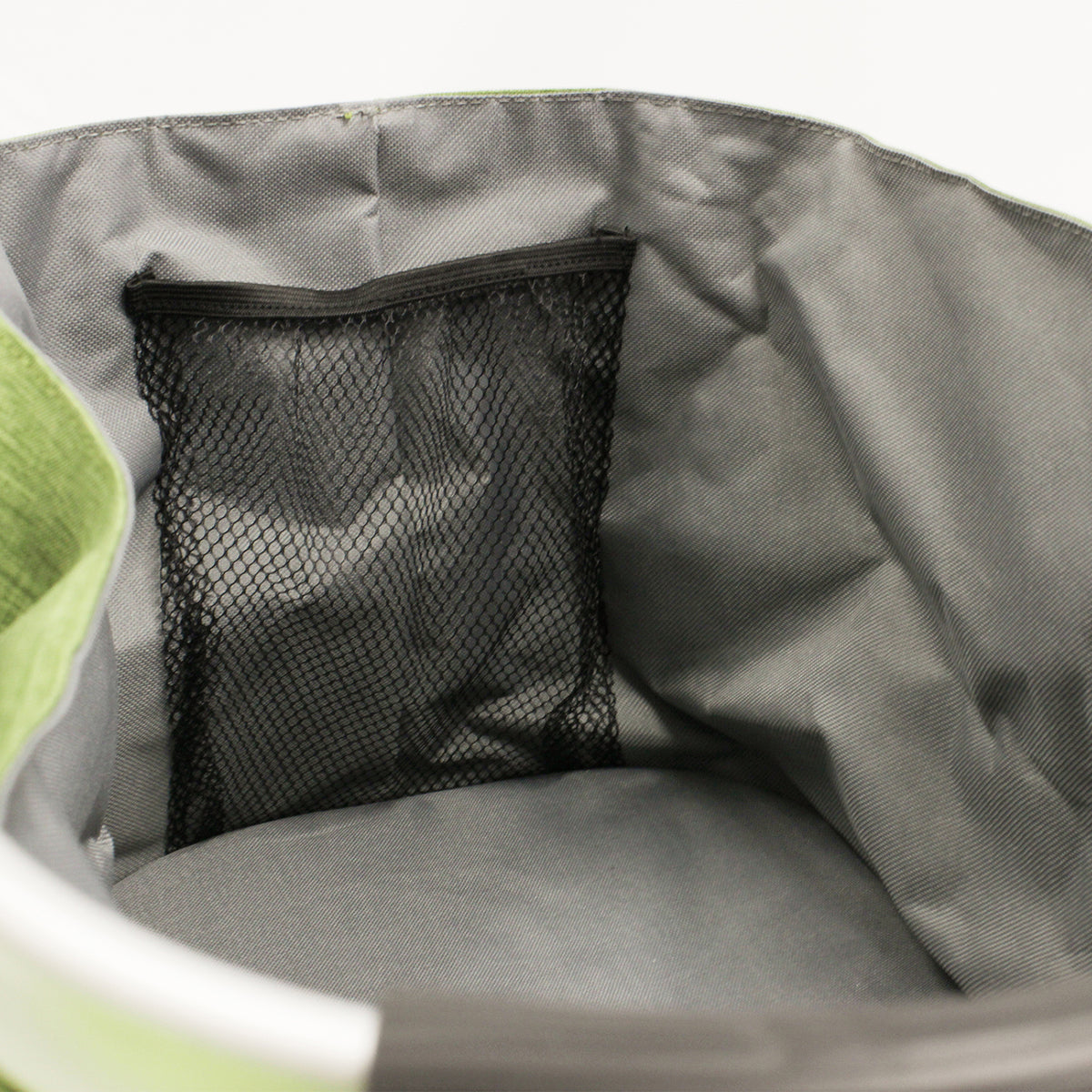 Icon Chef Market Hamper - Olive