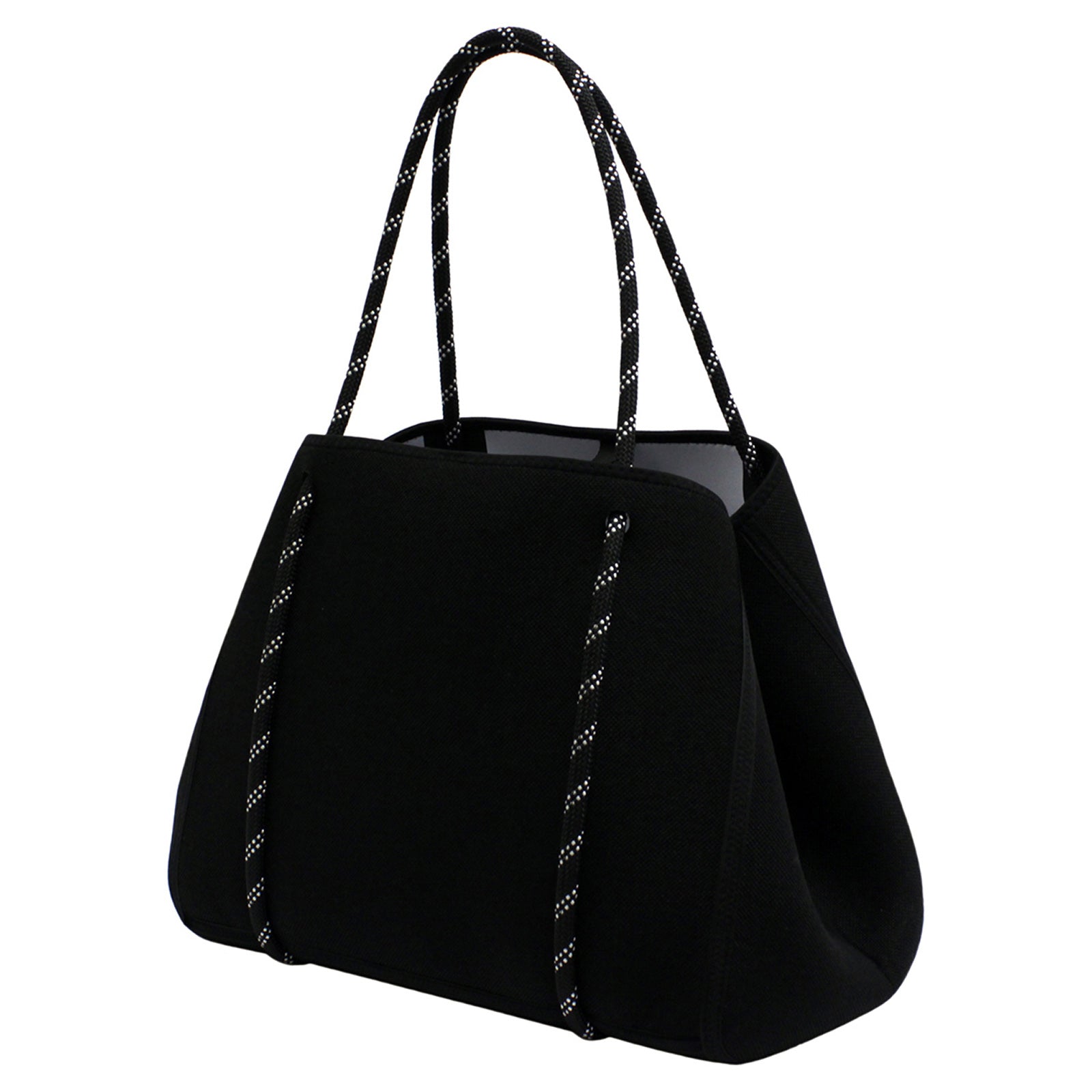 Icon Chef Market Tote - Lime