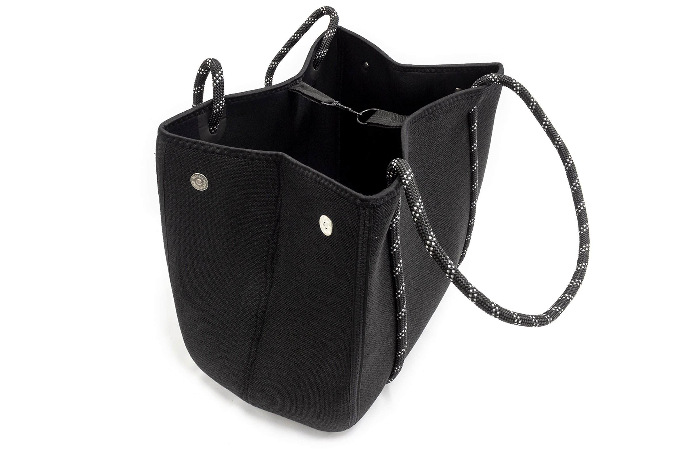 Icon Chef Market Tote - Lime