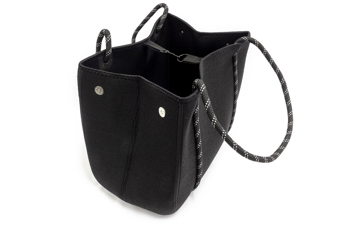 Icon Chef Market Tote - Lime