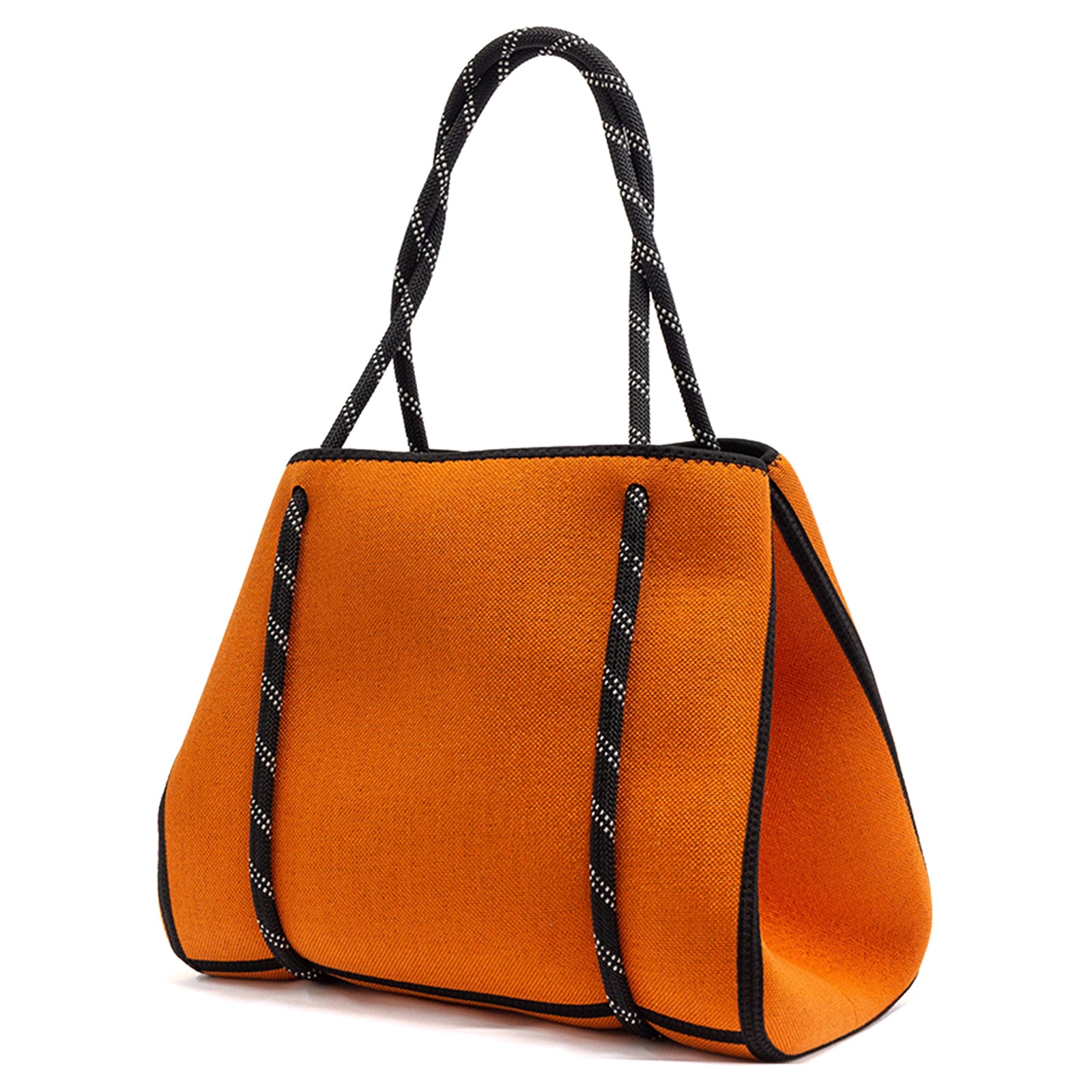 Icon Chef Market Tote - Ochre