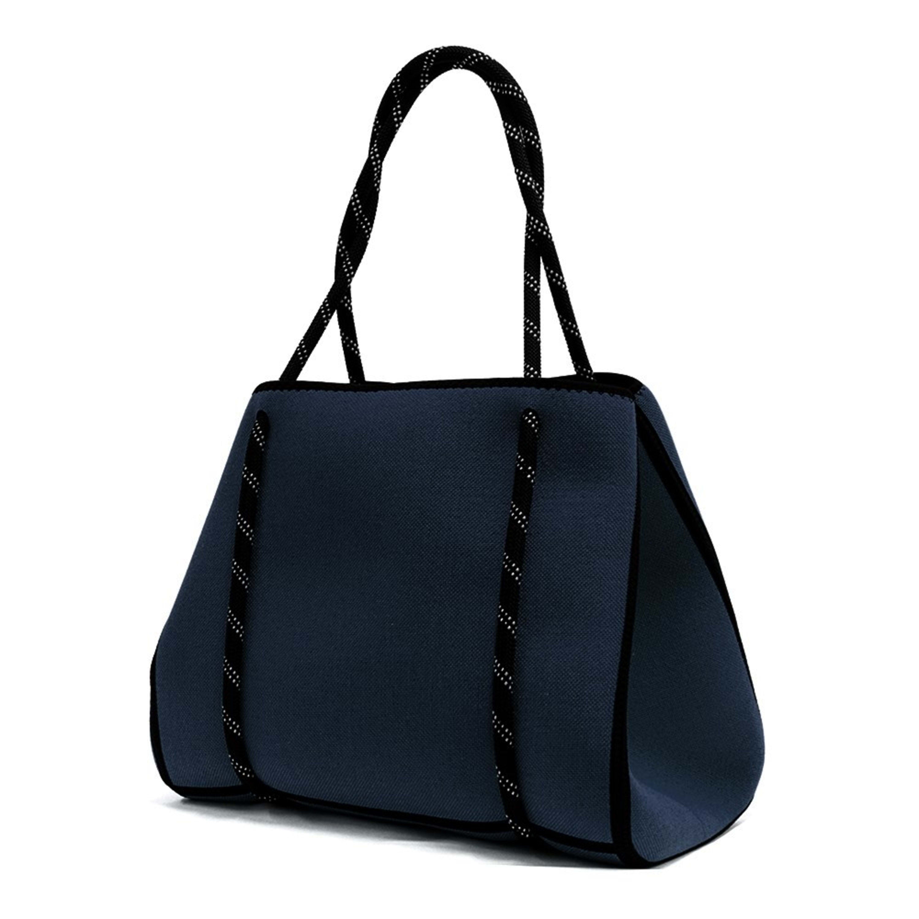 Icon Chef Market Tote - French Blue