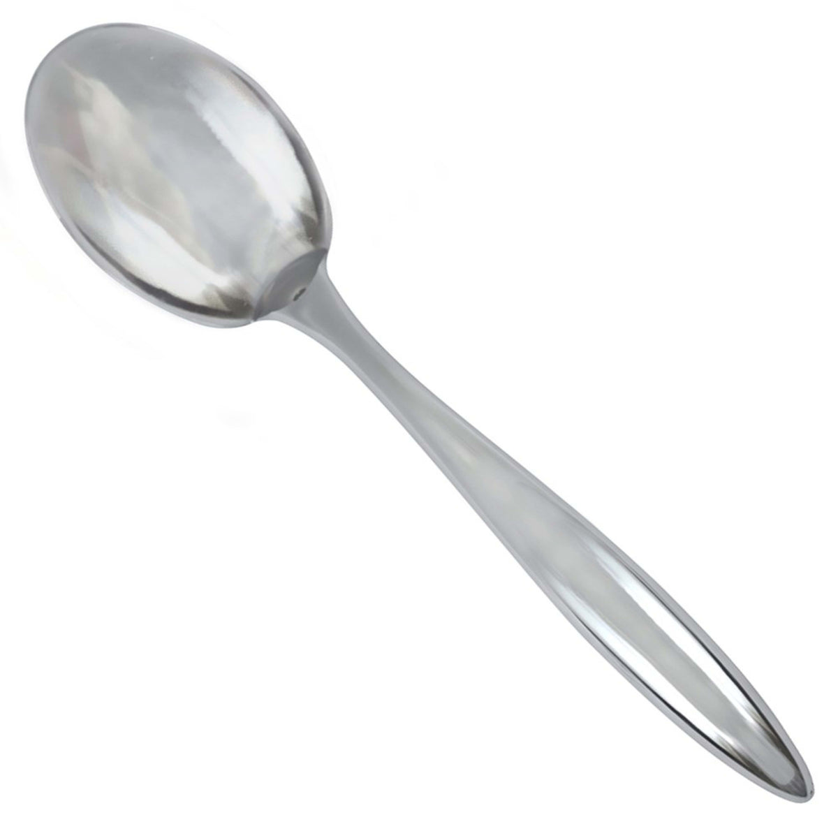 Icon Chef Stainless Steel Serving Solid Spoon 25.5cm