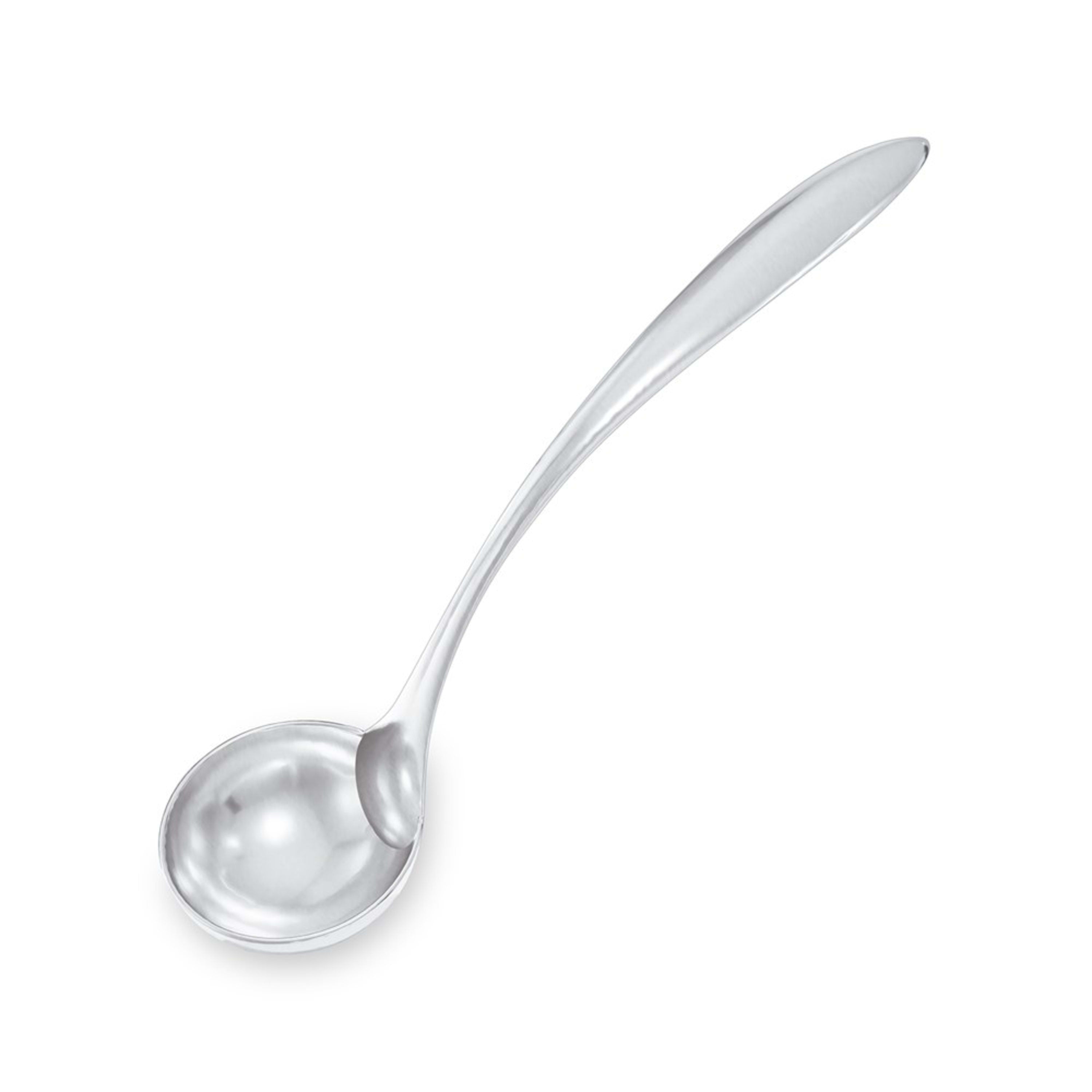 Icon Chef Stainless Steel Serving Ladle 25.5cm