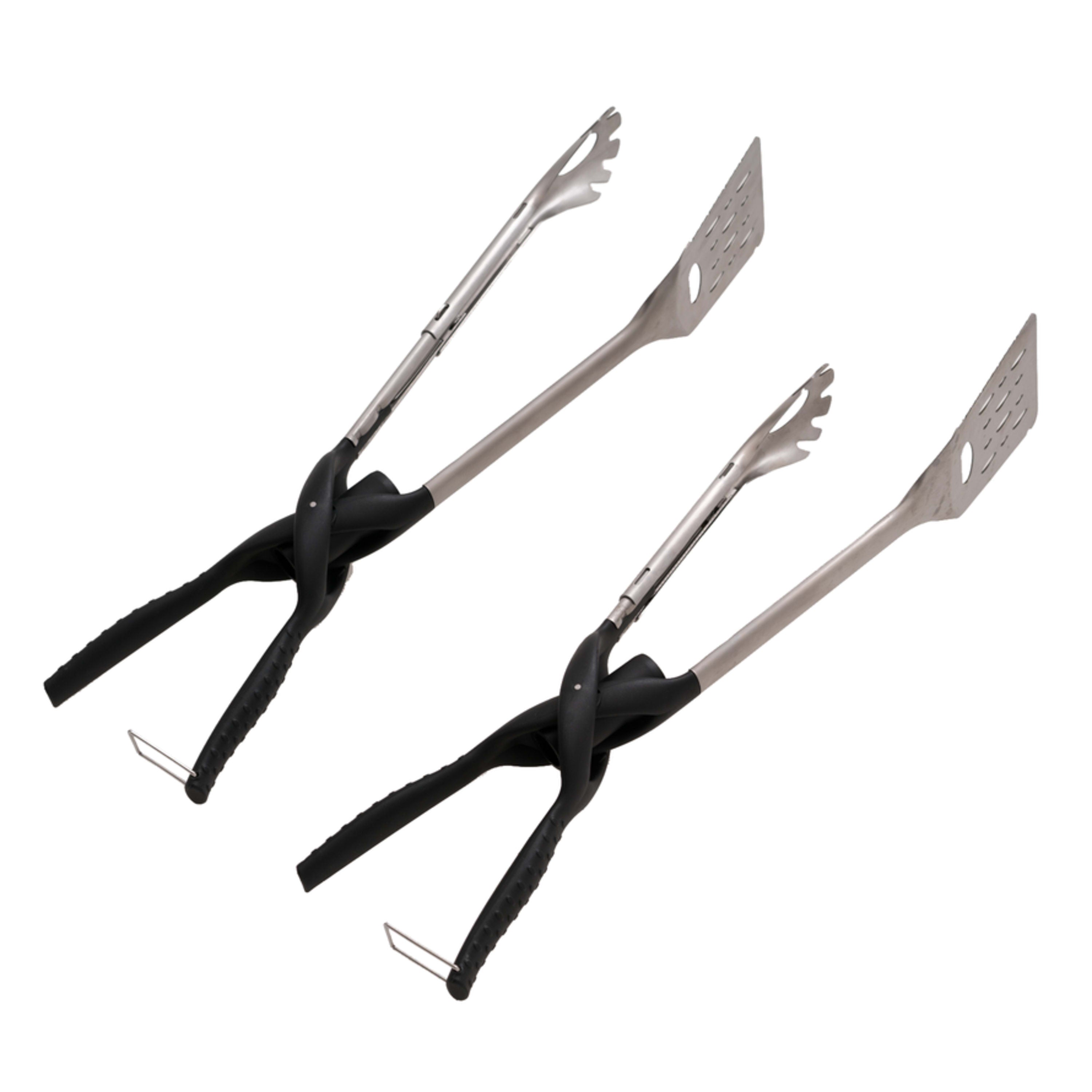 Icon Chef Tong Light Plus 46cm