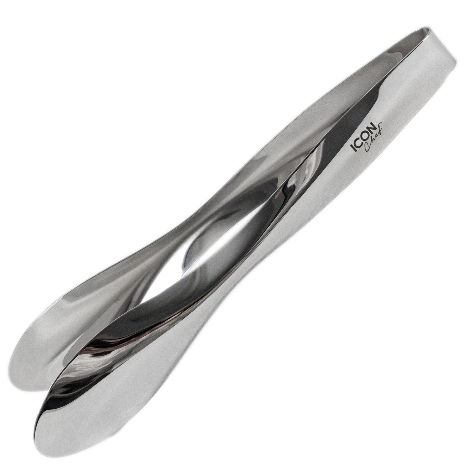 Icon Chef Table Tongs - Medium