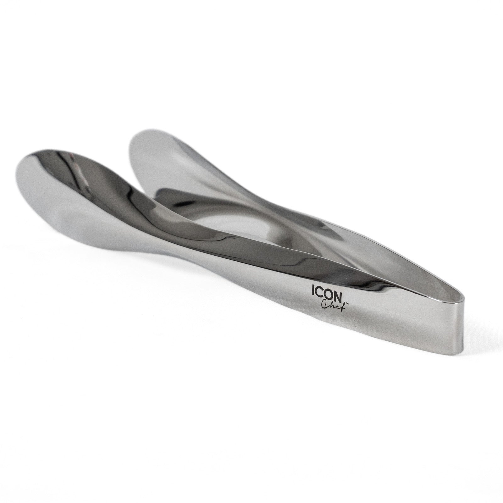 Icon Chef Table Tongs - Medium