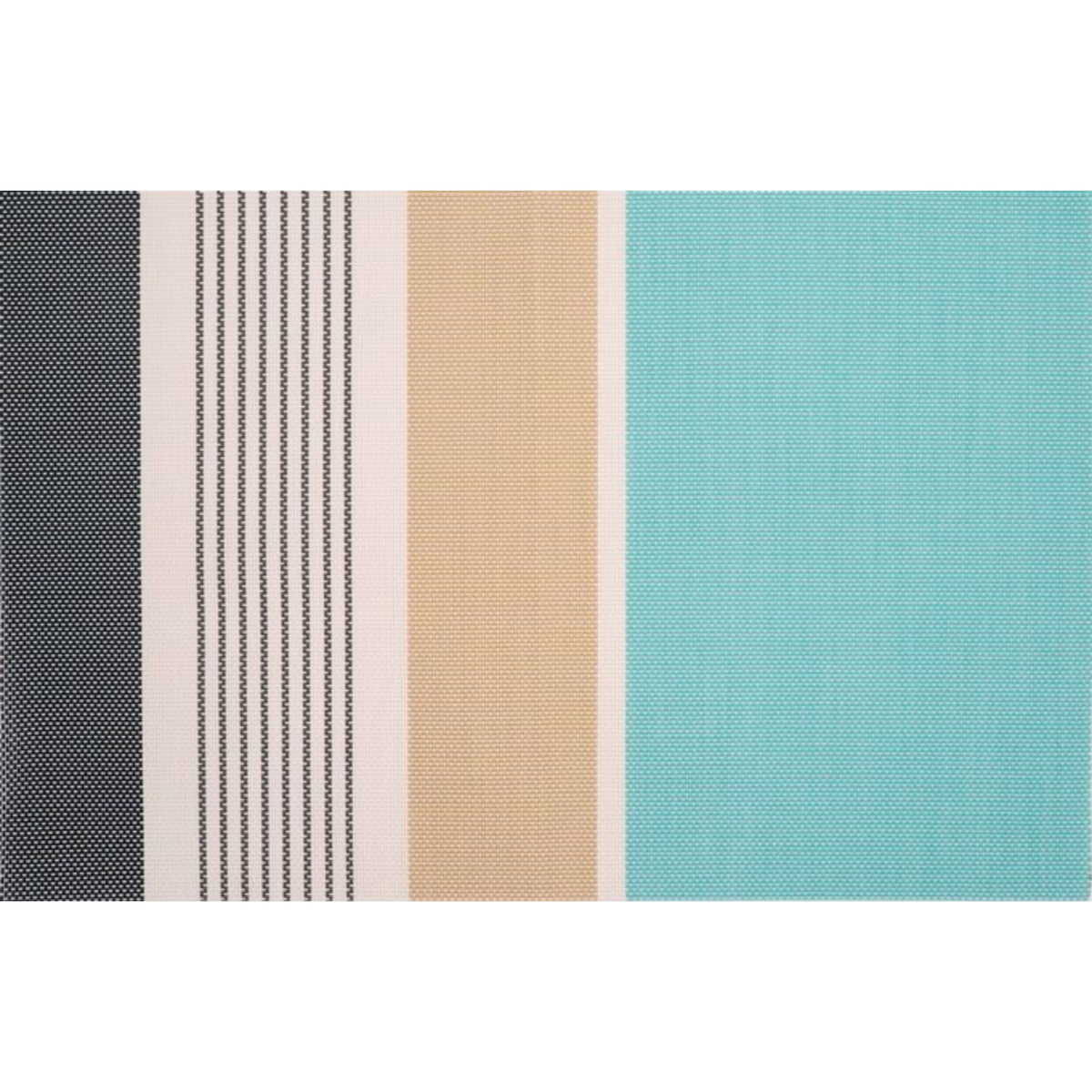 Icon Chef 6 Piece Table Placemat Set - Ocean View