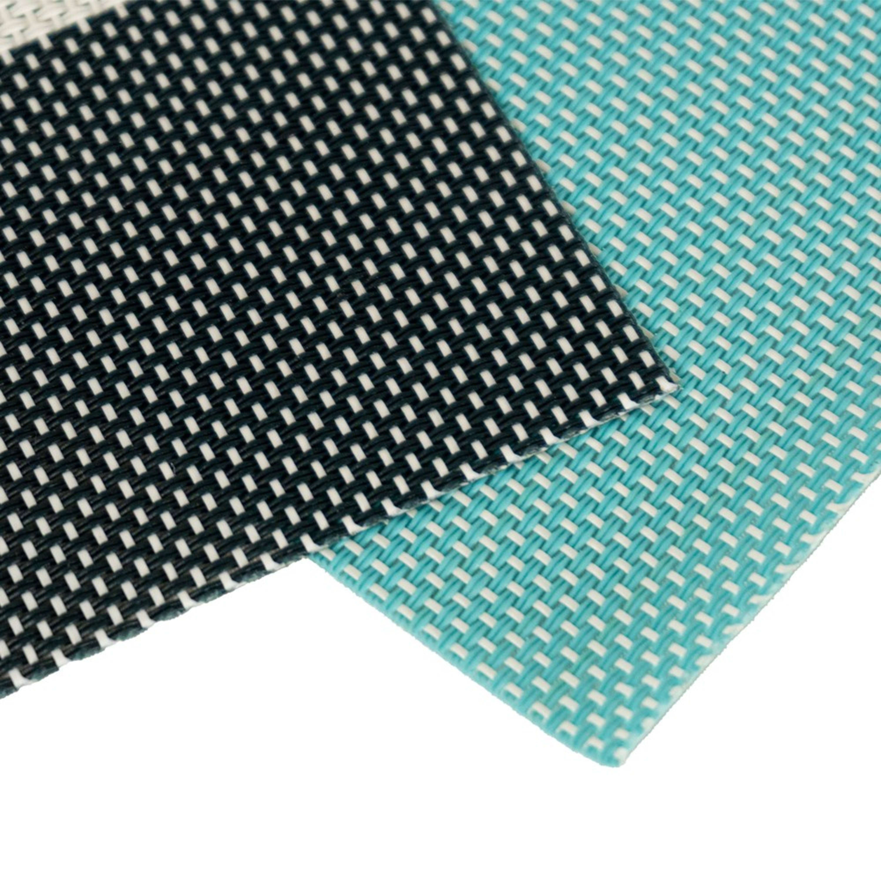 Icon Chef 6 Piece Table Placemat Set - Ocean View