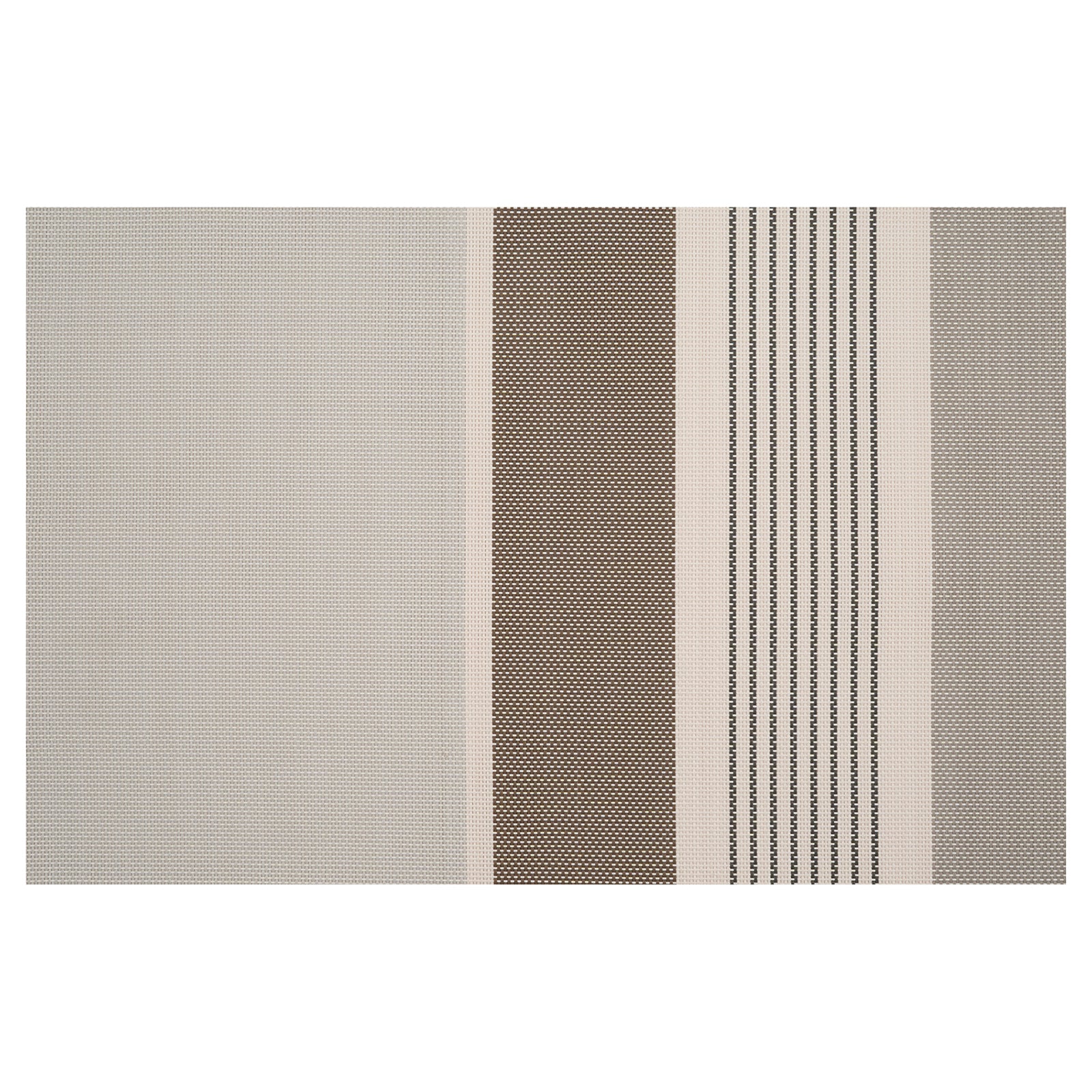 Icon Chef Set of 6 Large Placemats - City View