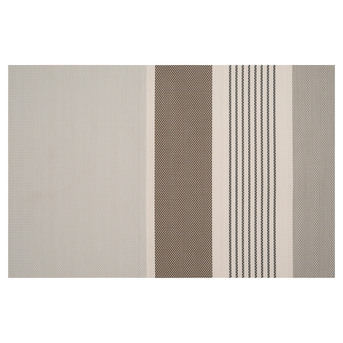 Icon Chef Set of 6 Large Placemats - City View